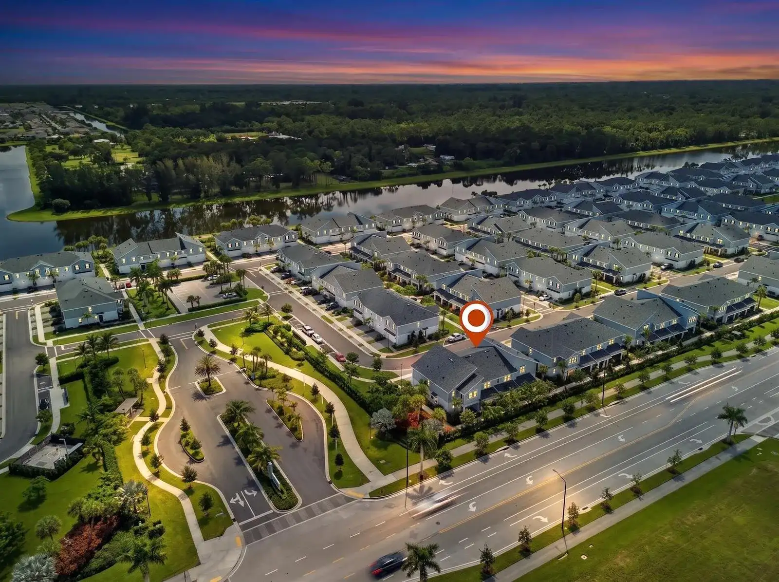 4178 S Longwood Lake Square, Westlake FL 33470 photo 2