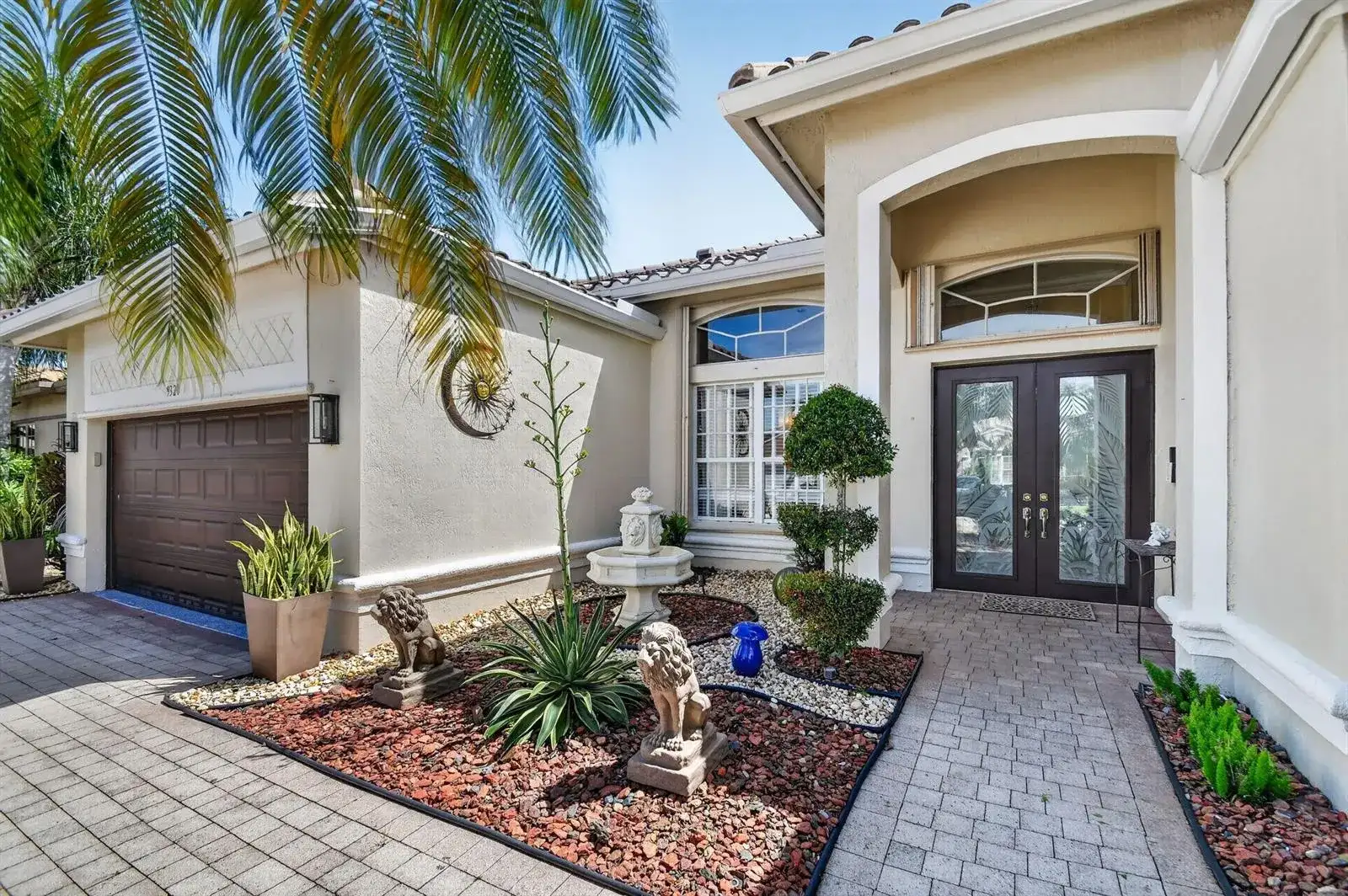 9320 CASERTA Street, Lake Worth FL 33467 photo 3