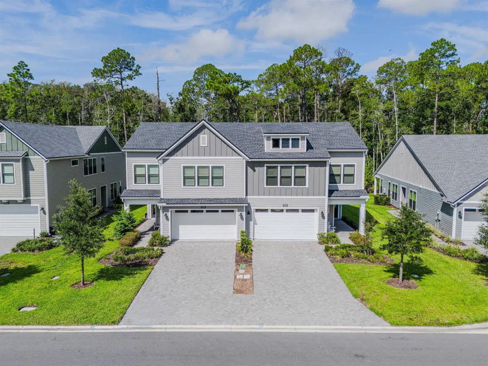 9674 FILAMENT Boulevard, Jacksonville FL 32256 photo 2
