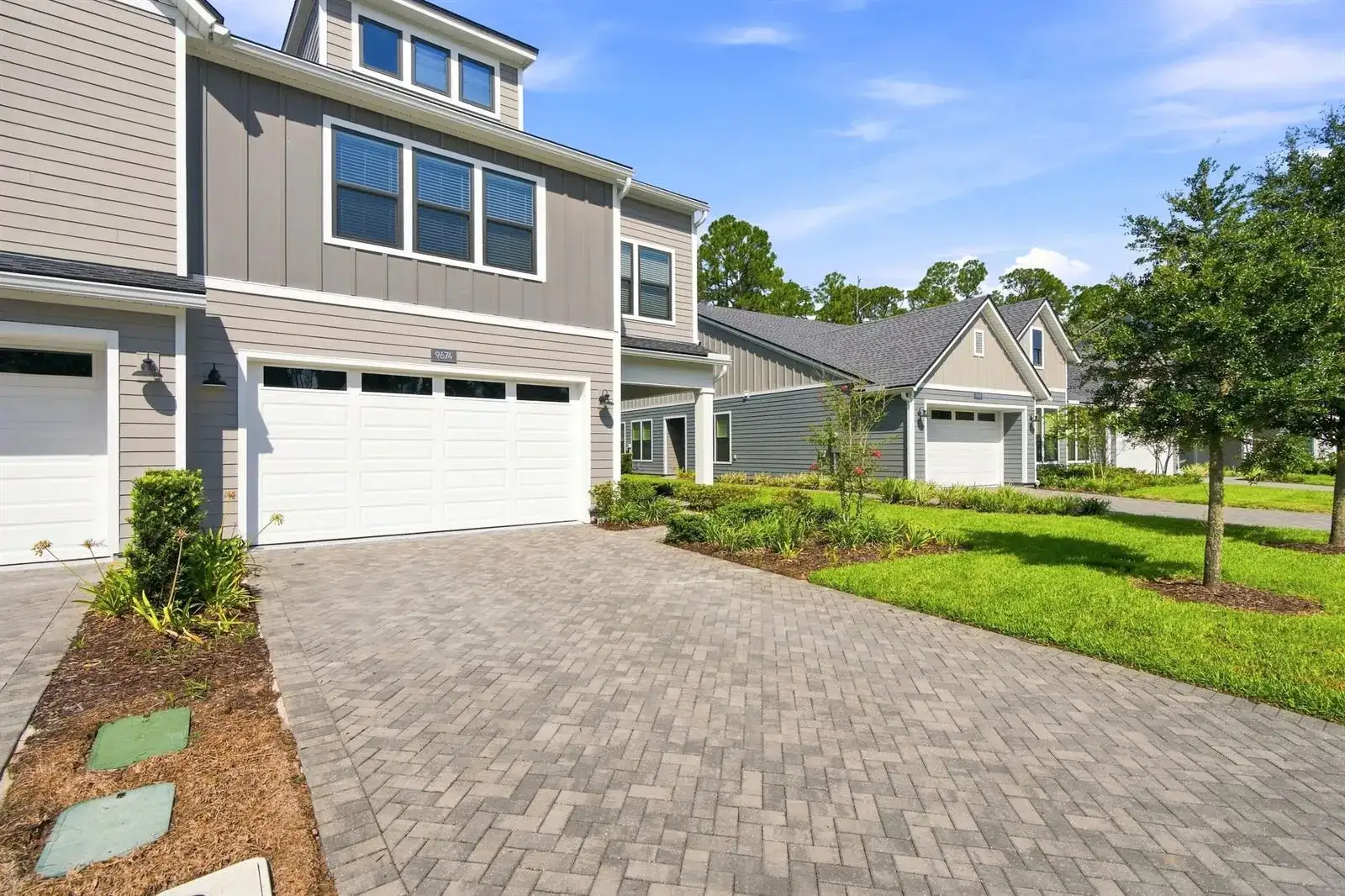 9674 FILAMENT Boulevard, Jacksonville FL 32256 photo 3