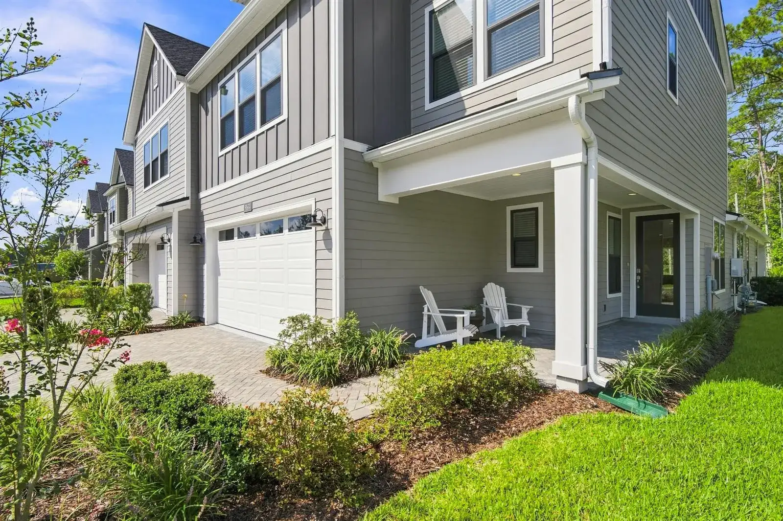 9674 FILAMENT Boulevard, Jacksonville FL 32256 photo 4