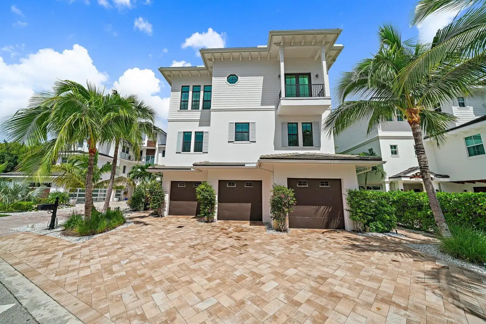 481 OCEAN RIDGE Way, Juno Beach FL 33408 photo 2