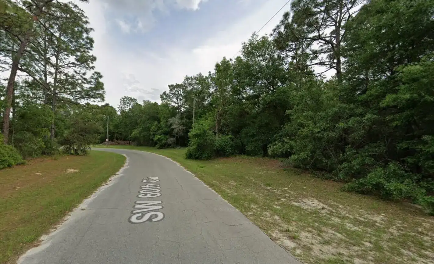 0 SW 60th Circle, Ocala FL 34473 photo 2