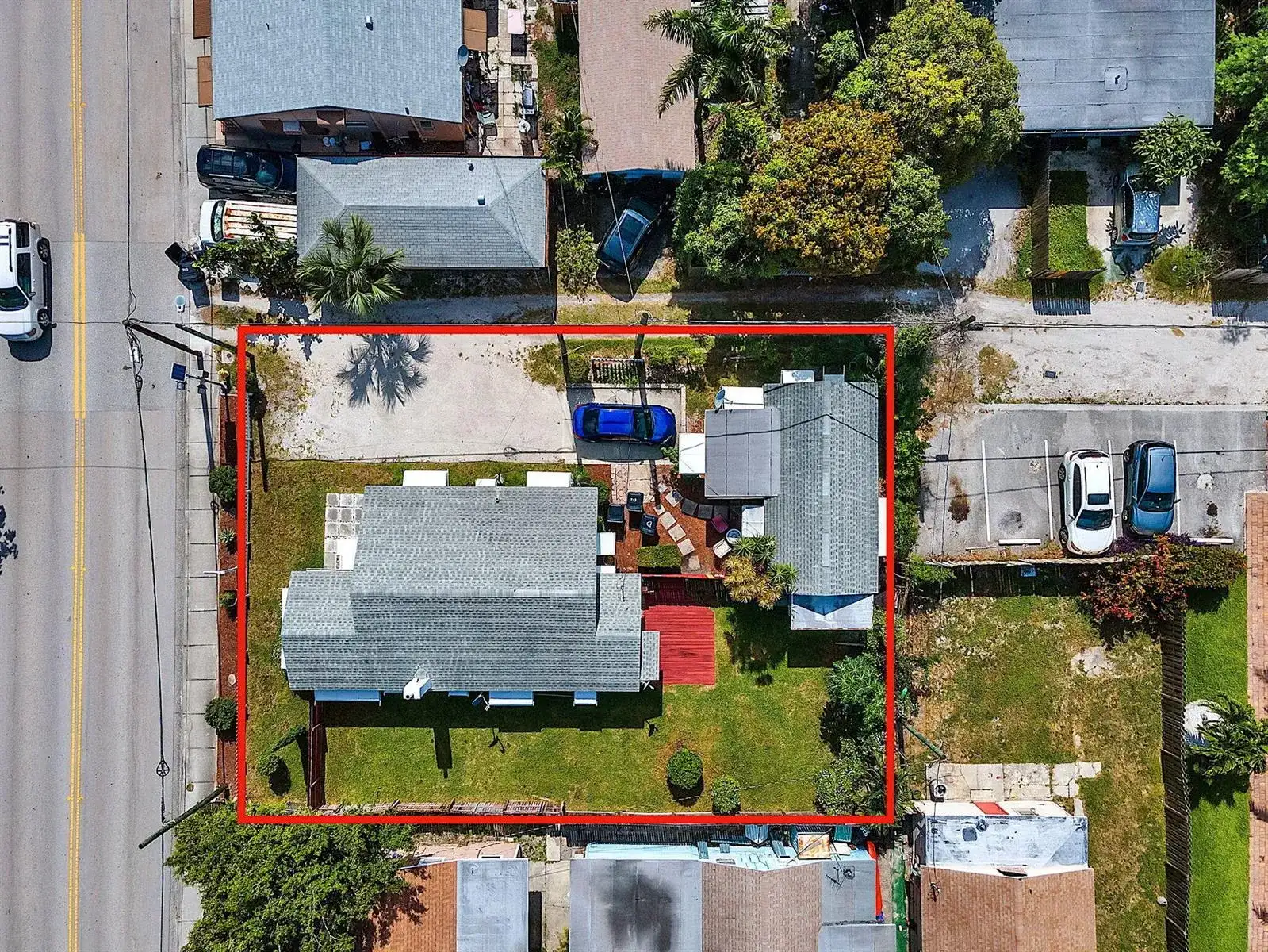713 10th Avenue N, FL 33460 photo 2