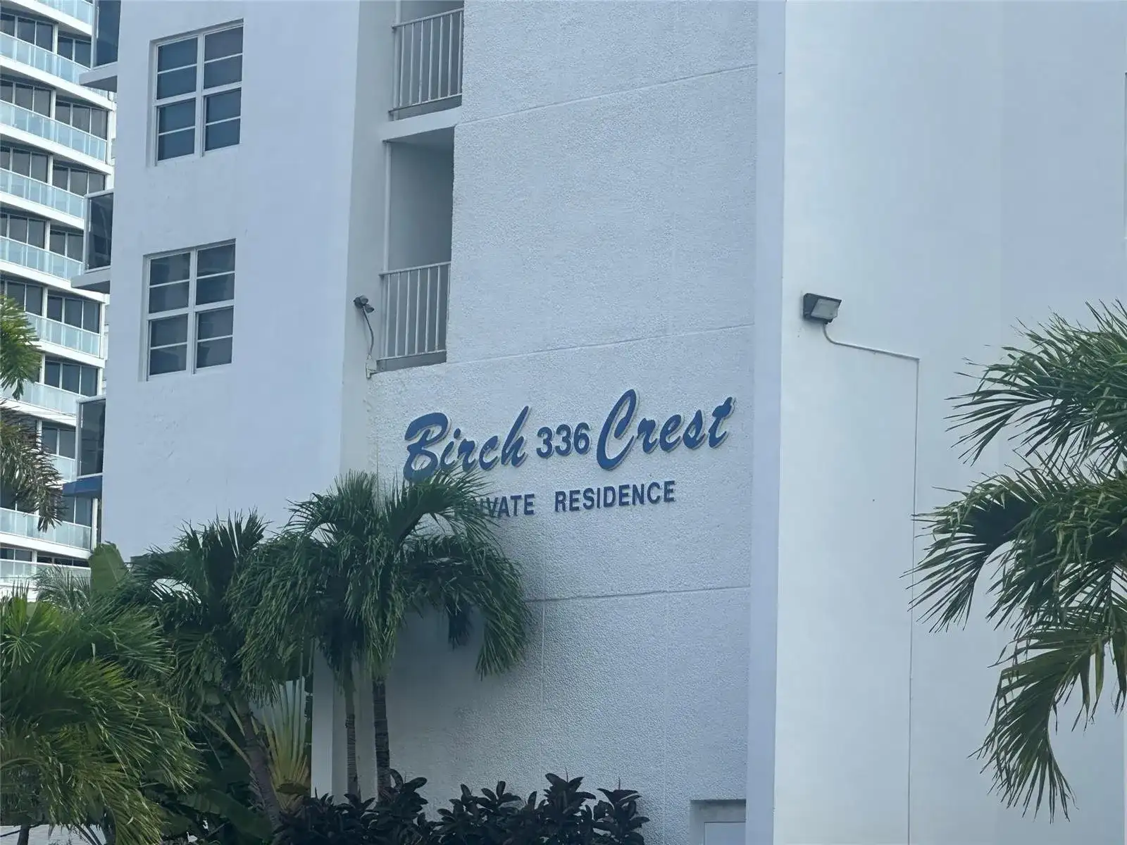 336 N BIRCH Road # 4C, Fort Lauderdale FL 33304 photo 2