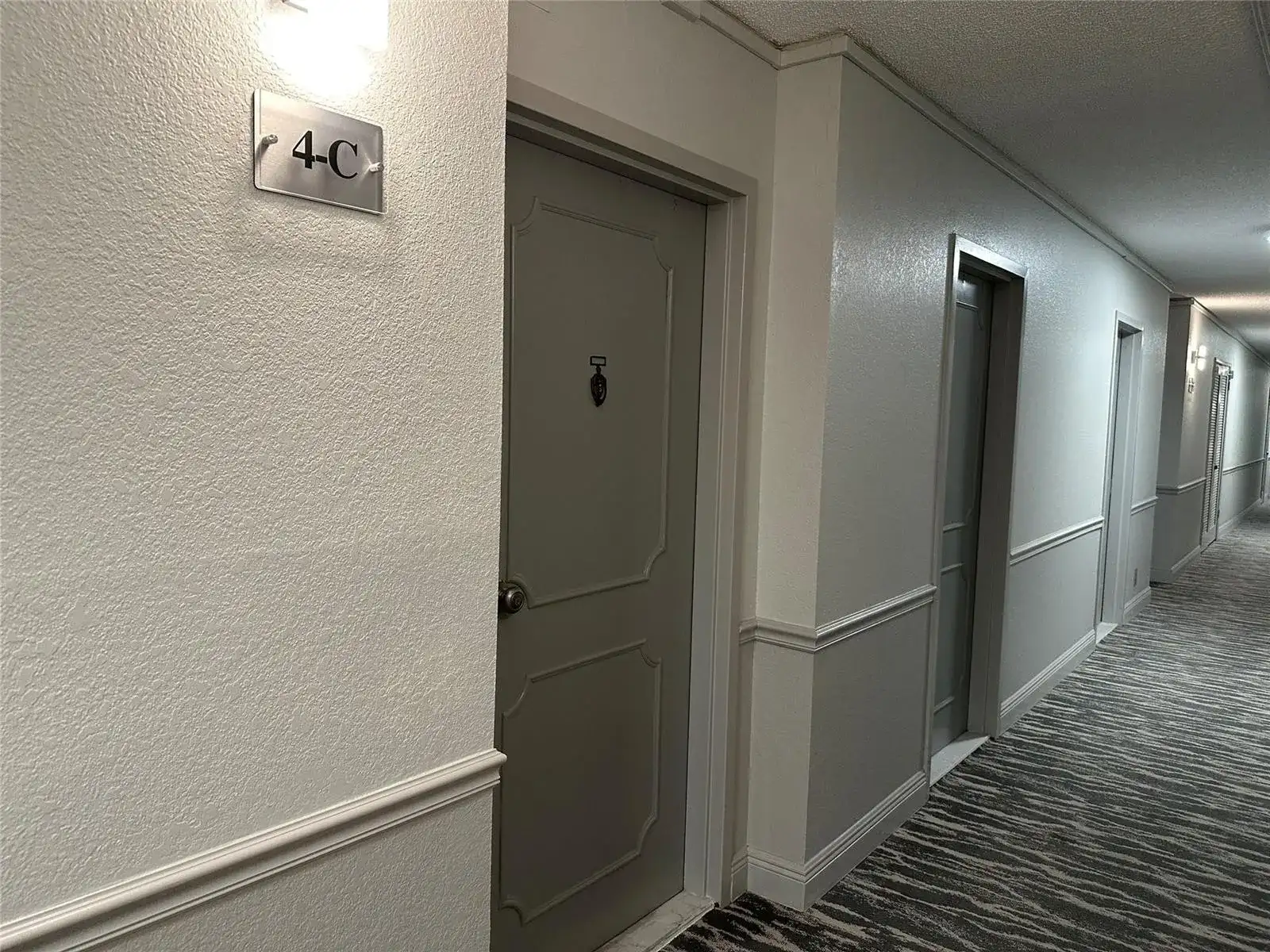 336 N BIRCH Road # 4C, Fort Lauderdale FL 33304 photo 3