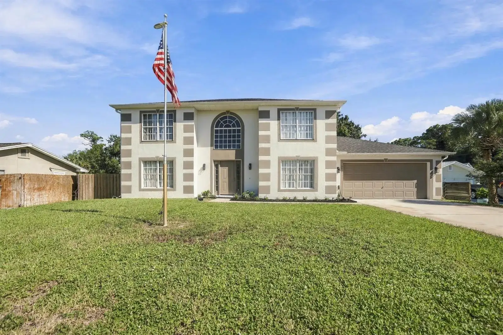 502 SW CROTON Avenue, Sebastian FL 32958 photo 2