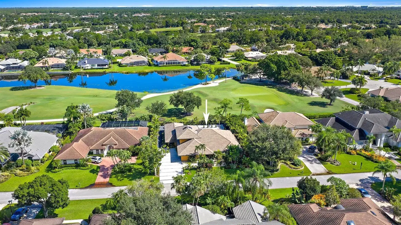 3 Sheldrake Lane, Palm Beach Gardens FL 33418 photo 3