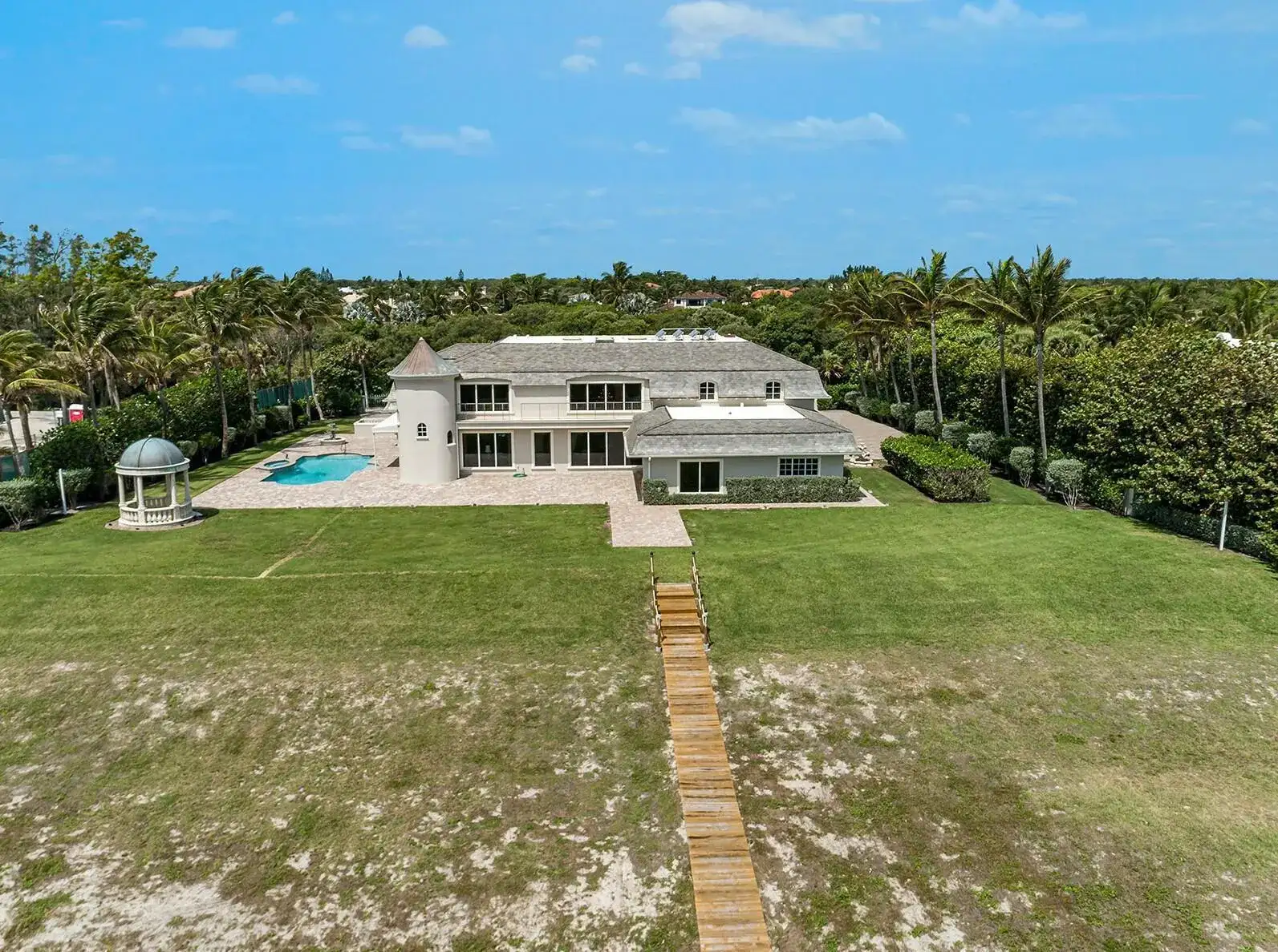 477 S Beach Road, Jupiter Island FL 33455 photo 3