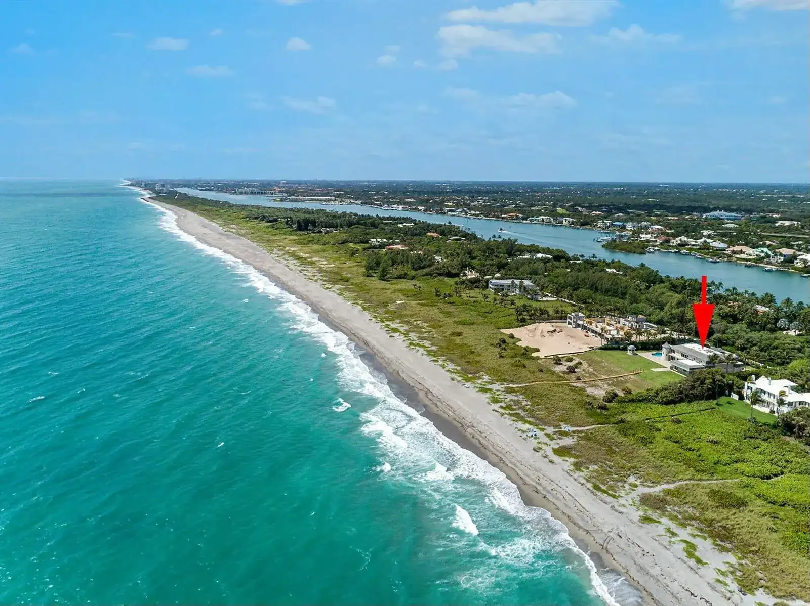 477 S Beach Road, Jupiter Island FL 33455 photo 4