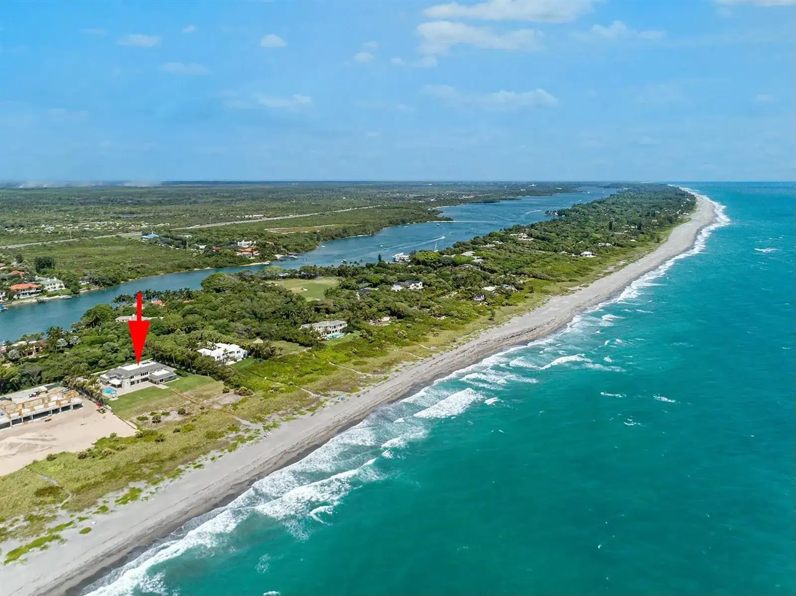 477 S Beach Road, Jupiter Island FL 33455 photo 5