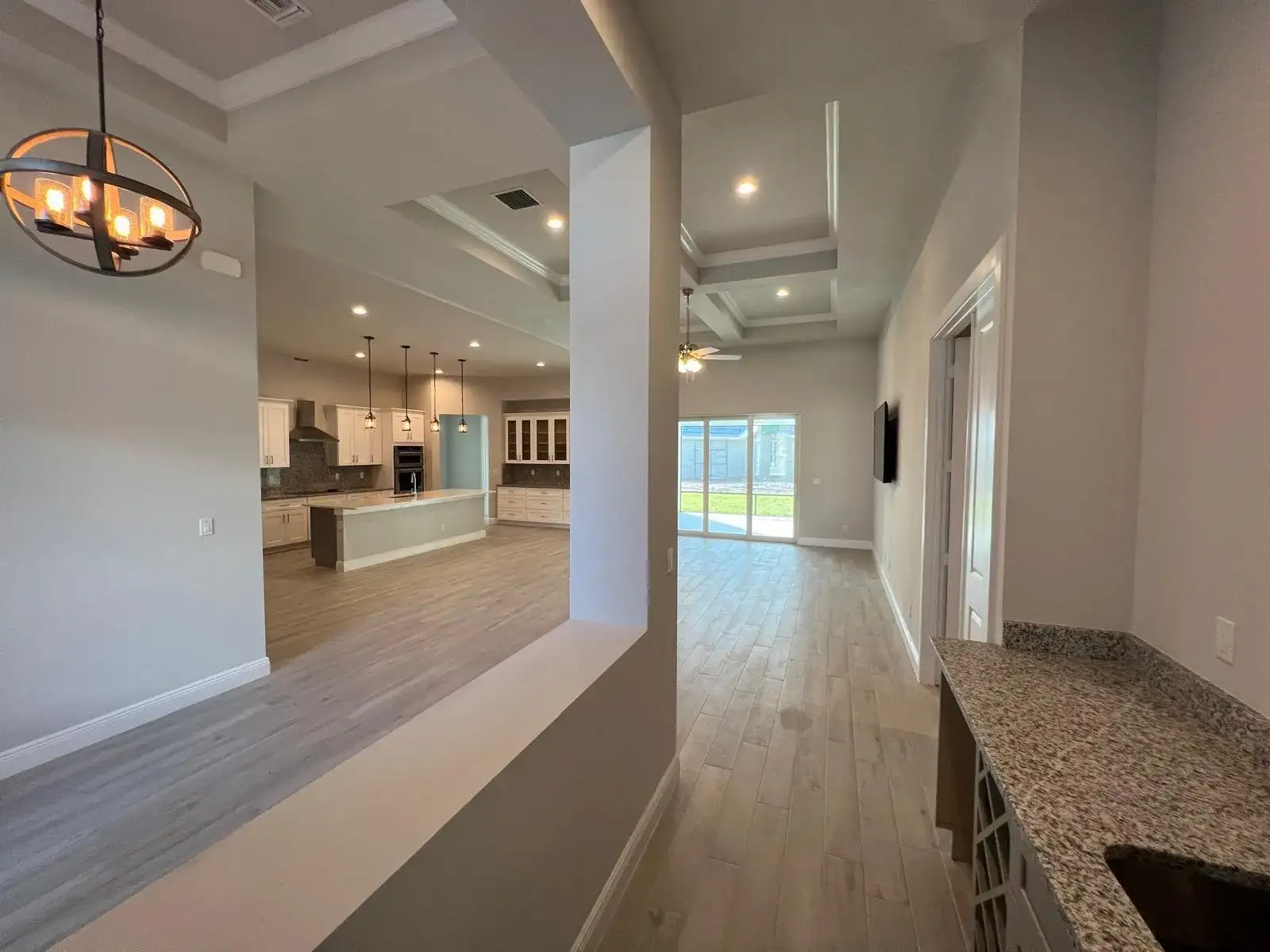5231 NW IREDELL Street, Port St. Lucie FL 34986 photo 3