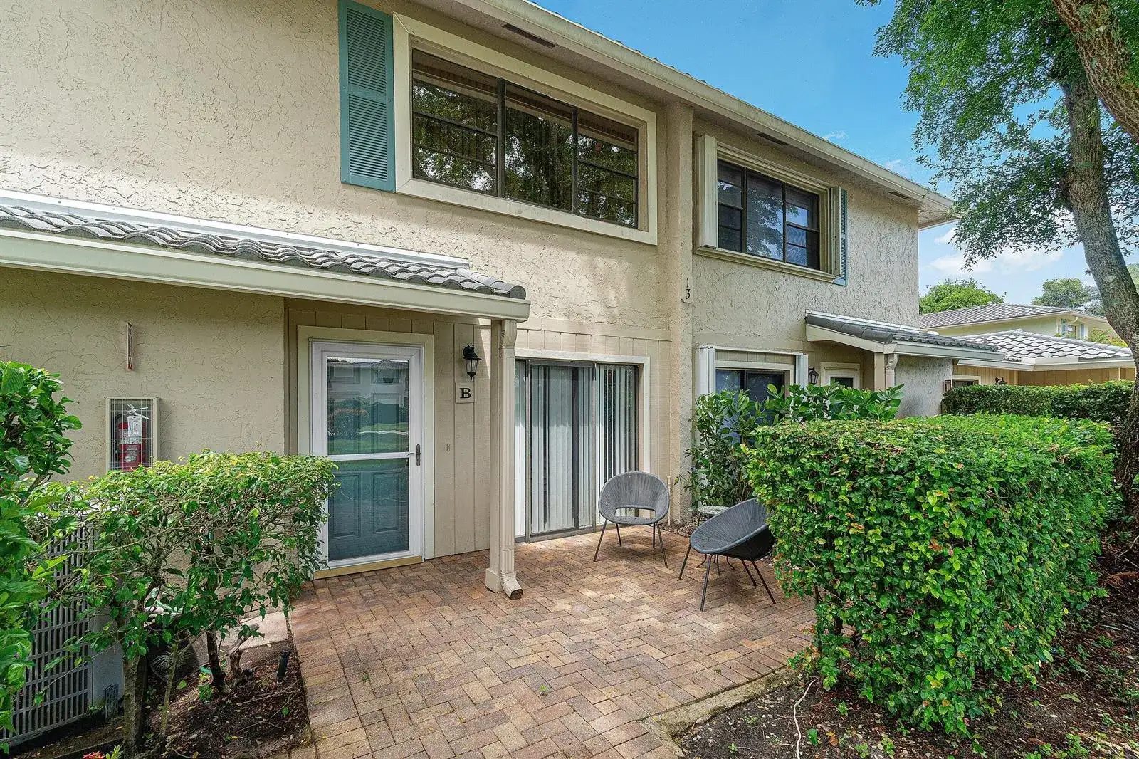 13 WESTGATE Lane # 13B, Boynton Beach FL 33436 photo 2