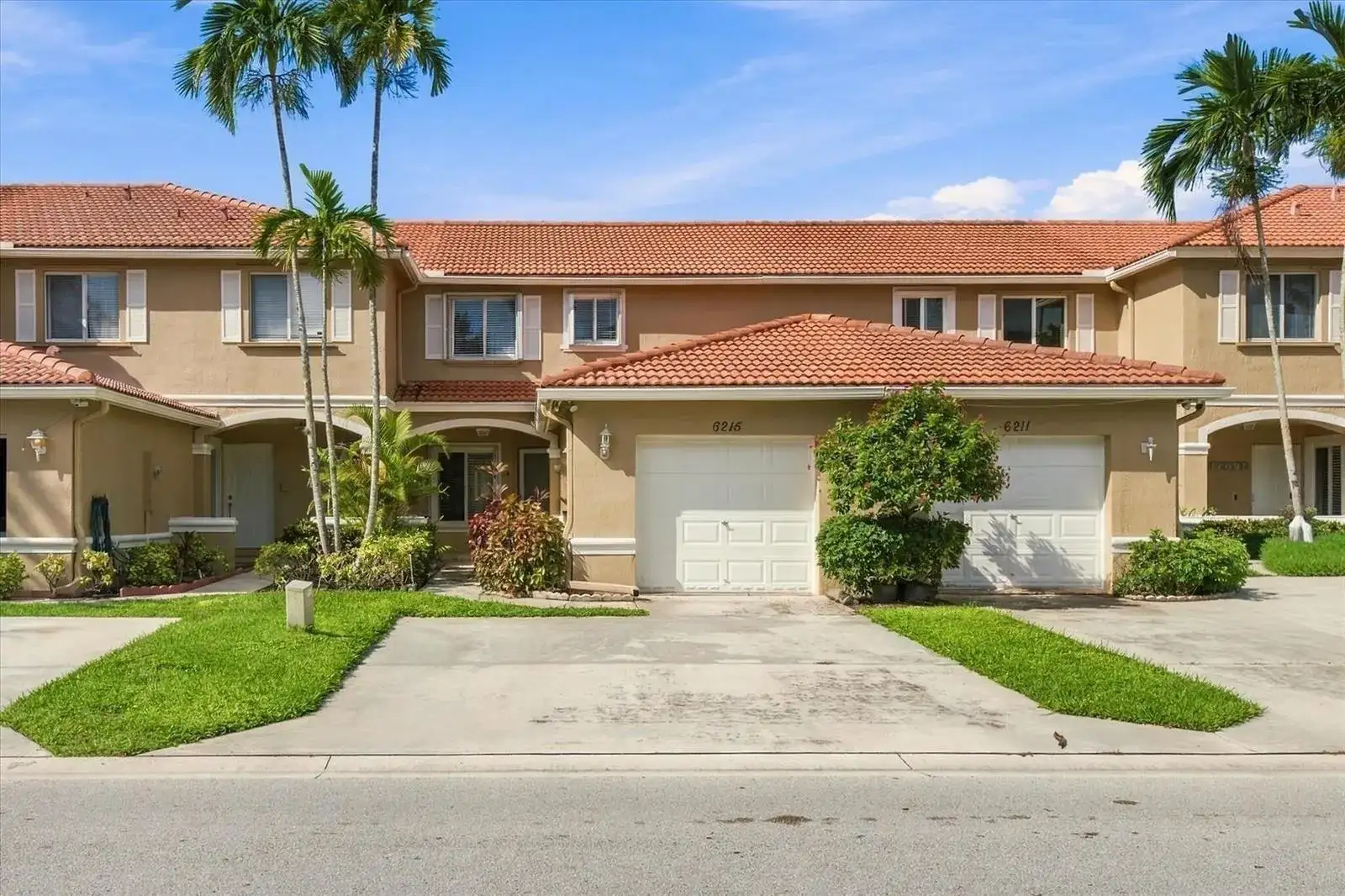 6215 EATON Street, West Palm Beach FL 33411 photo 2