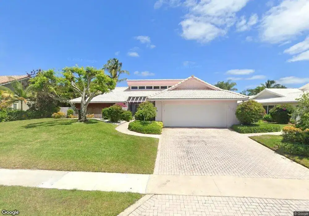 5680 NW 3RD Terrace, Boca Raton FL 33487 photo 2