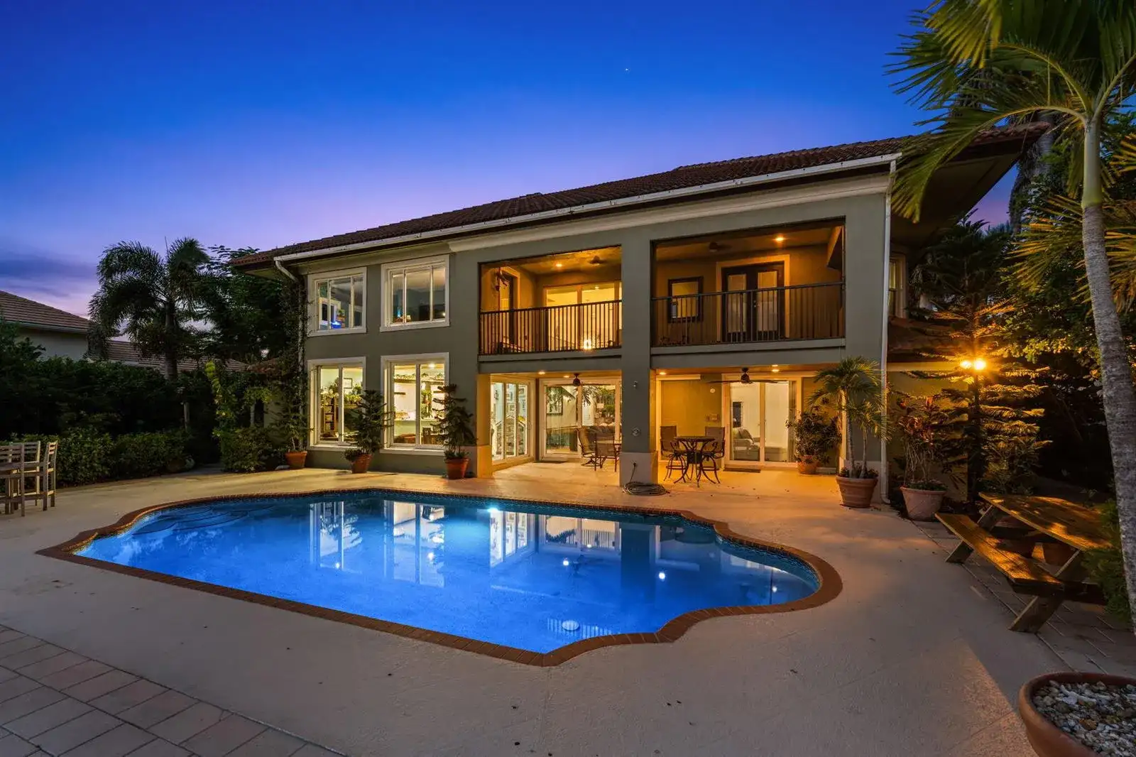 2362 NW BAY COLONY Court, Stuart FL 34994 photo 3