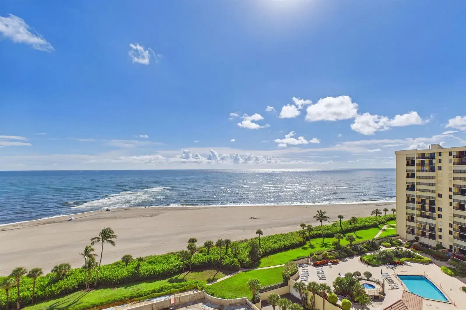 400 OCEAN TRAIL Way # 1208, Jupiter FL 33477 photo 2