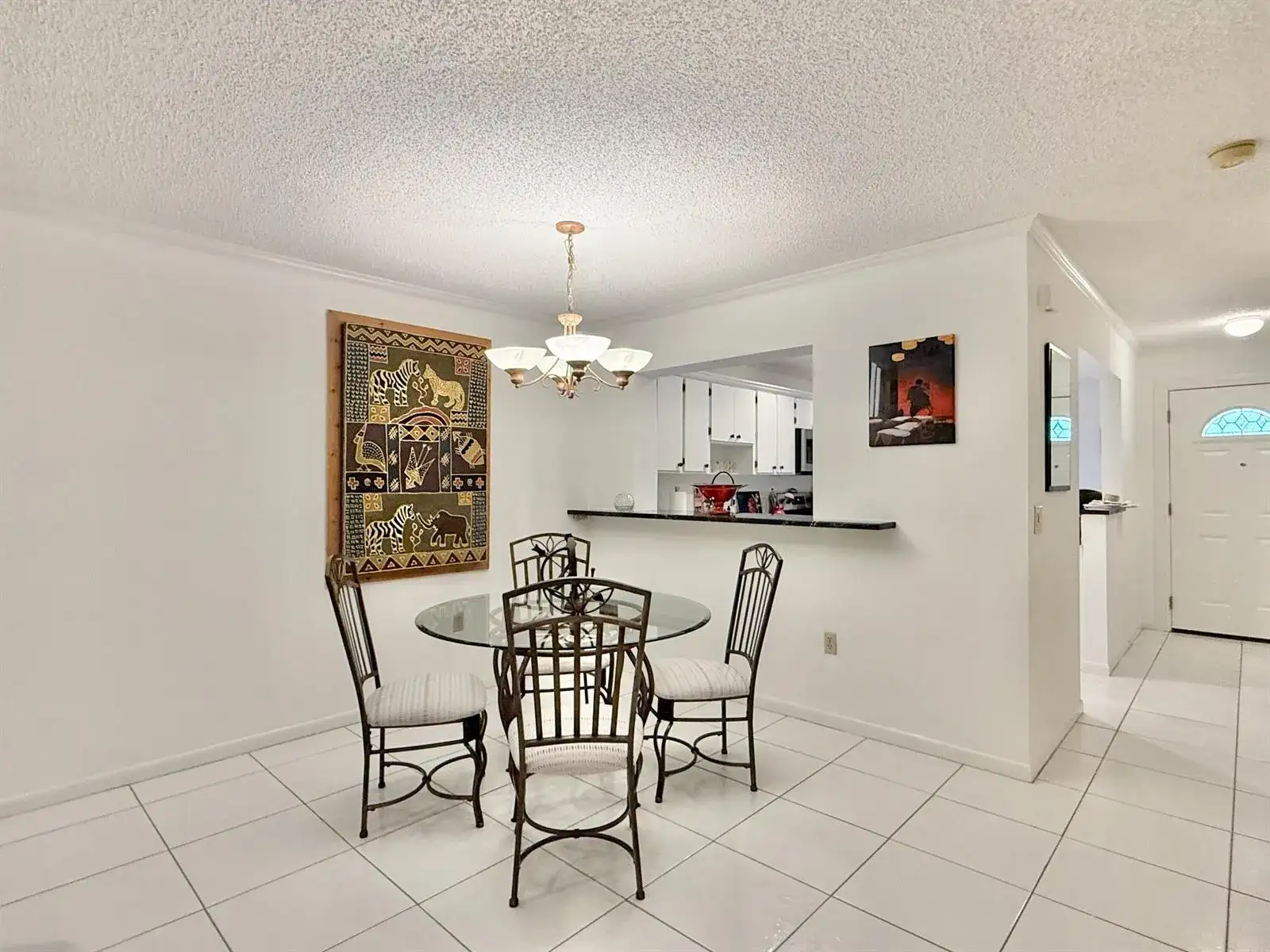 31 STRATFORD Lane W # D, Boynton Beach FL 33436 photo 3