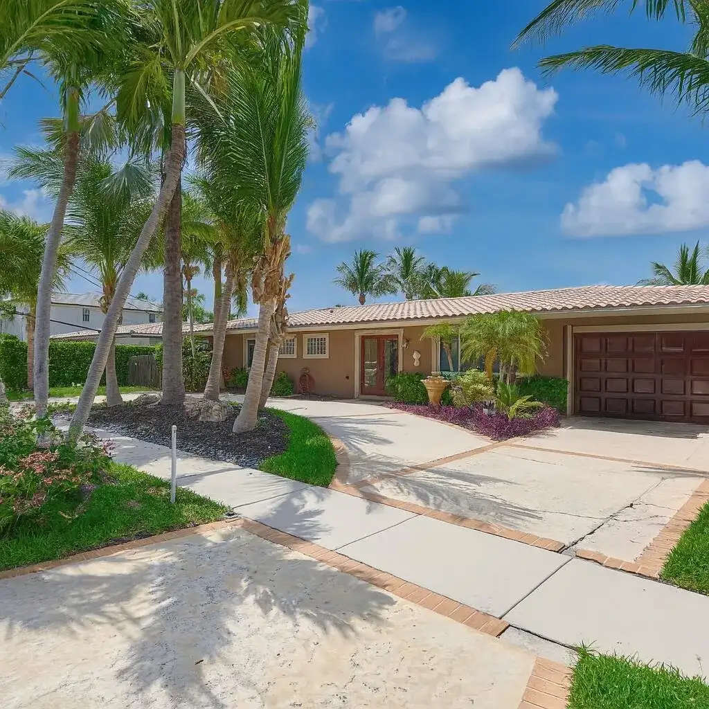 2810 NE 48th Court, Lighthouse Point FL 33064 photo 4