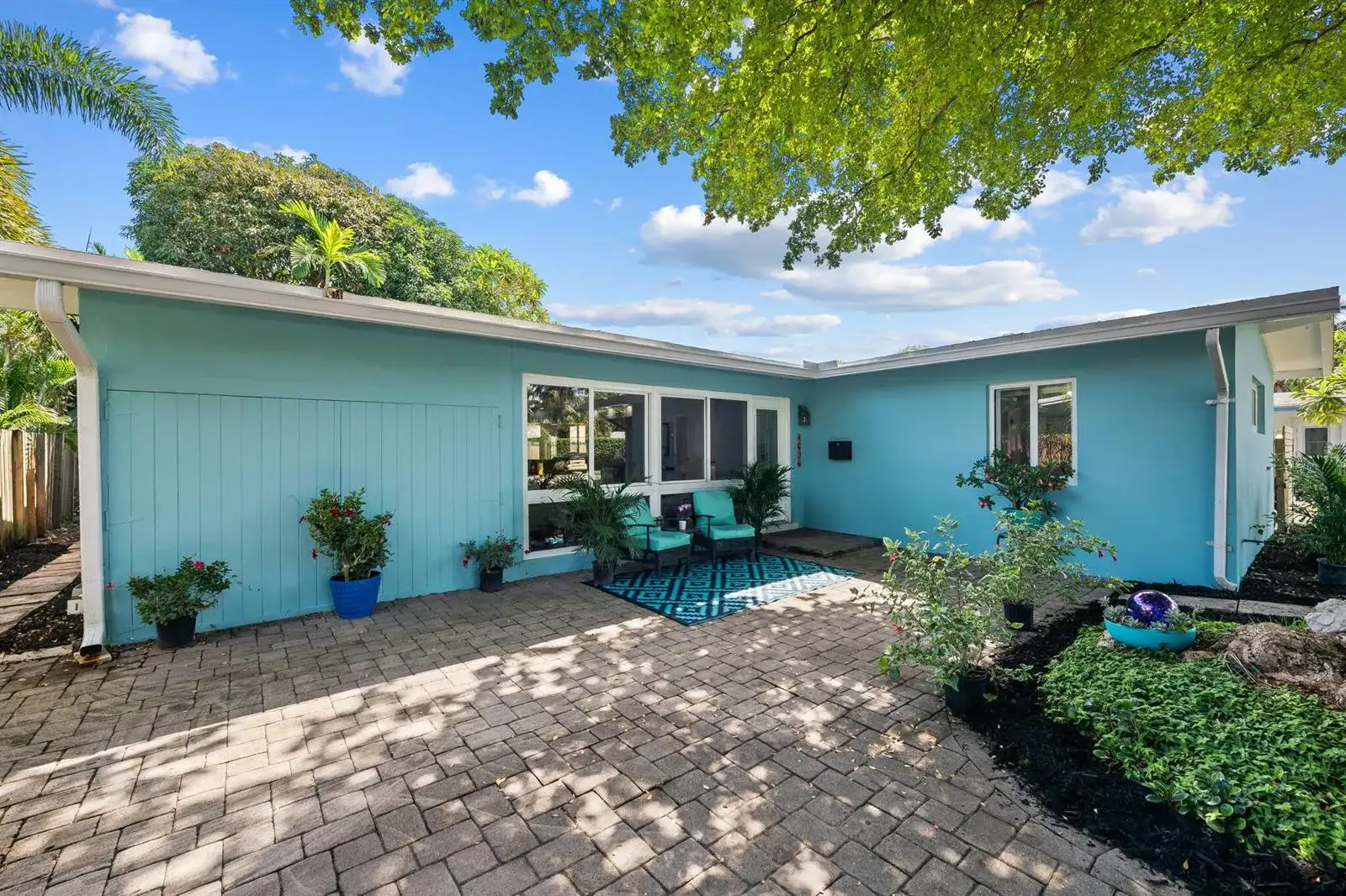 1636 NE 7th Terrace, Fort Lauderdale FL 33305 photo 2