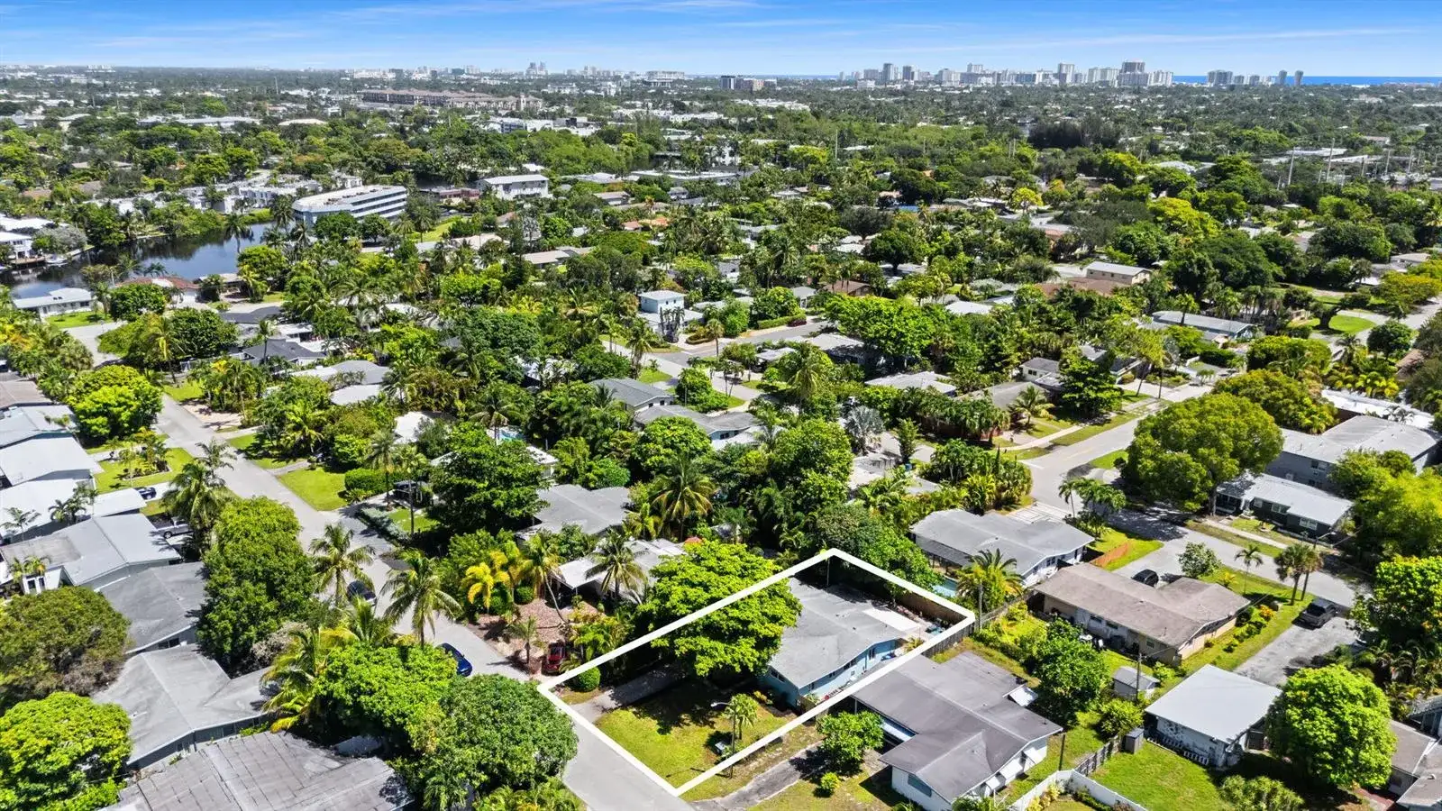 1636 NE 7th Terrace, Fort Lauderdale FL 33305 photo 3