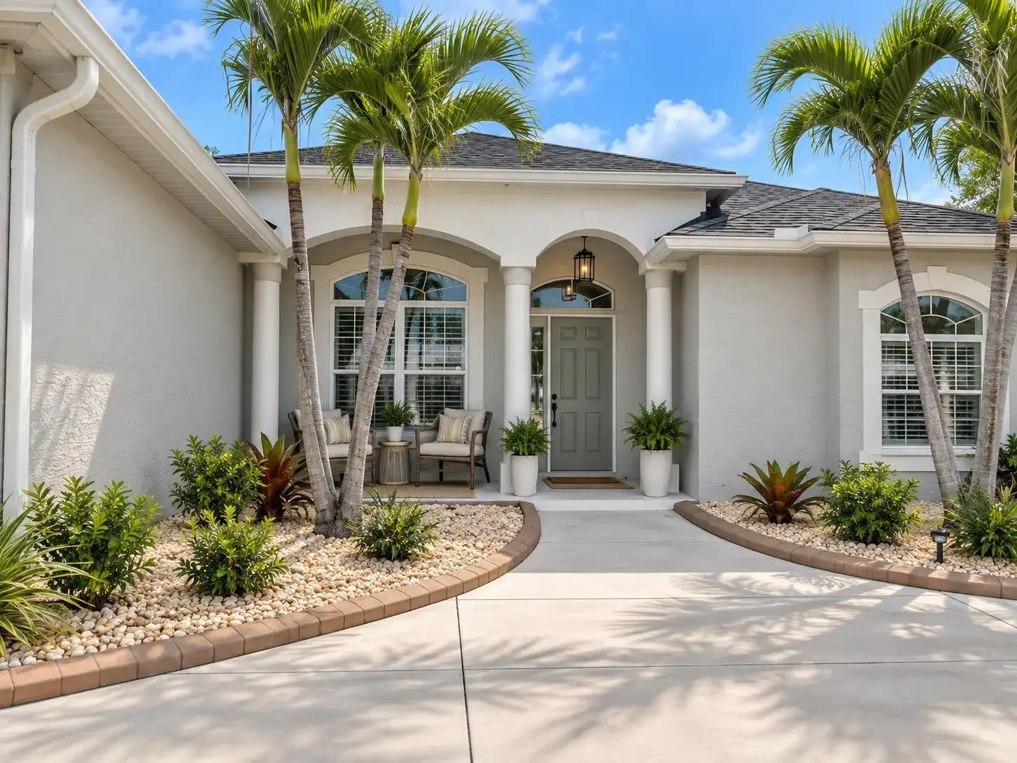 5135 NW ALJO Circle, Port St. Lucie FL 34986 photo 2