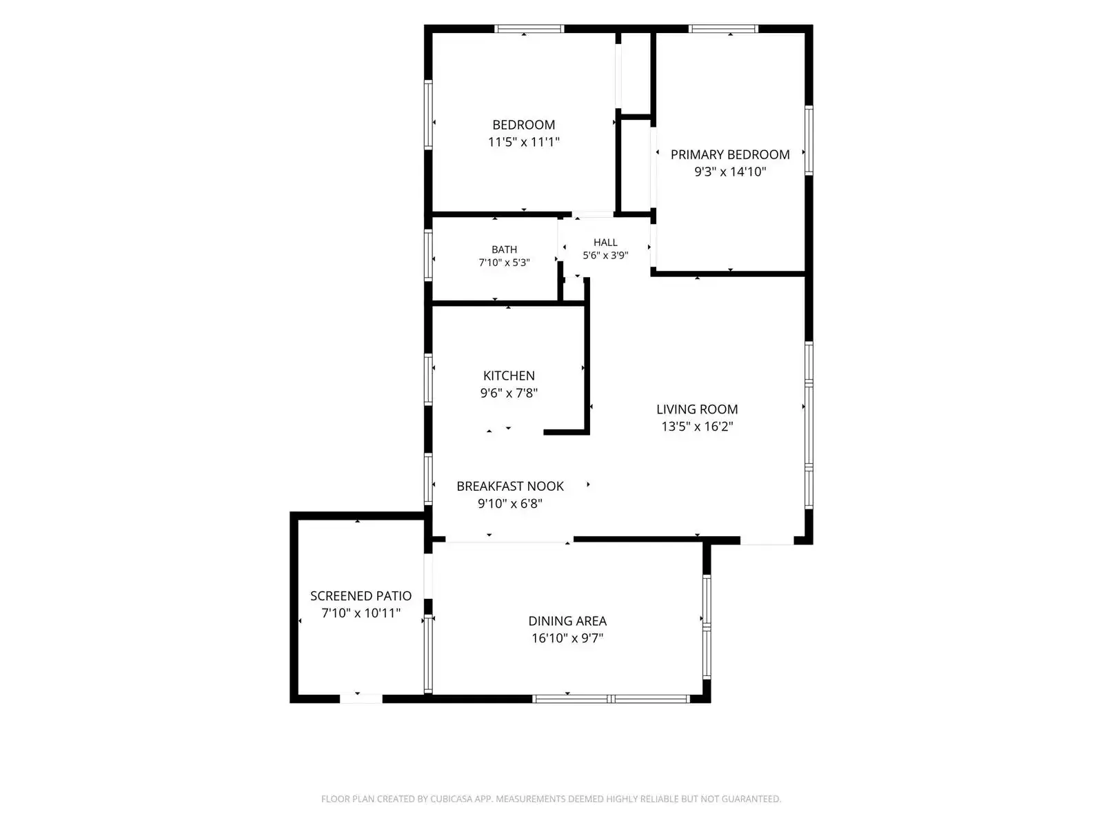 4651 SE CHATHAM Avenue, Stuart FL 34997 photo 2