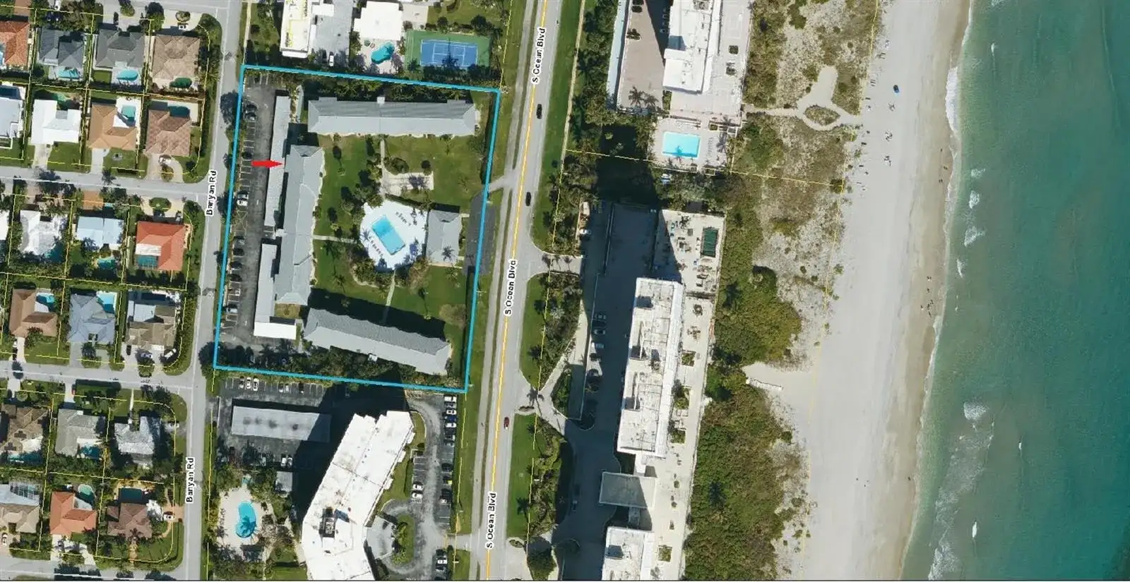 2730 Banyan Road # 1, Boca Raton FL 33432 photo 5