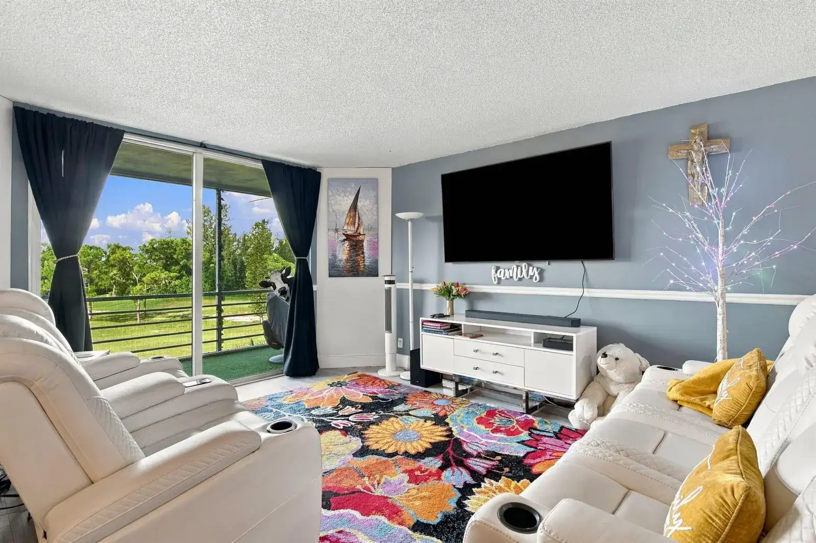 3465 Via Poinciana # 405, Lake Worth FL 33467 photo 4