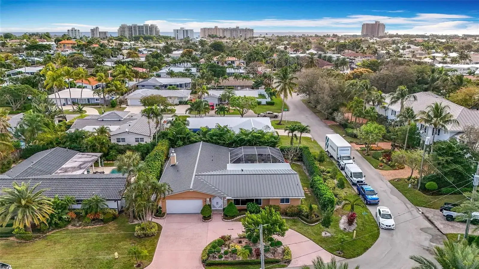 4100 NE 25TH Avenue, Lighthouse Point FL 33064 photo 3