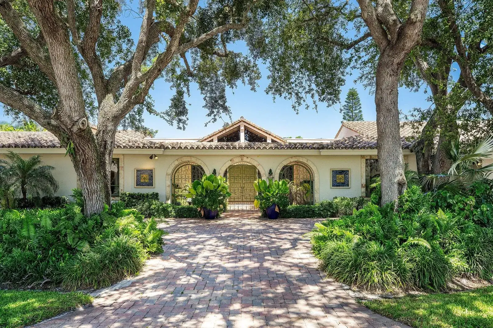 1321 PARTRIDGE Place N, Boynton Beach FL 33436 photo 3