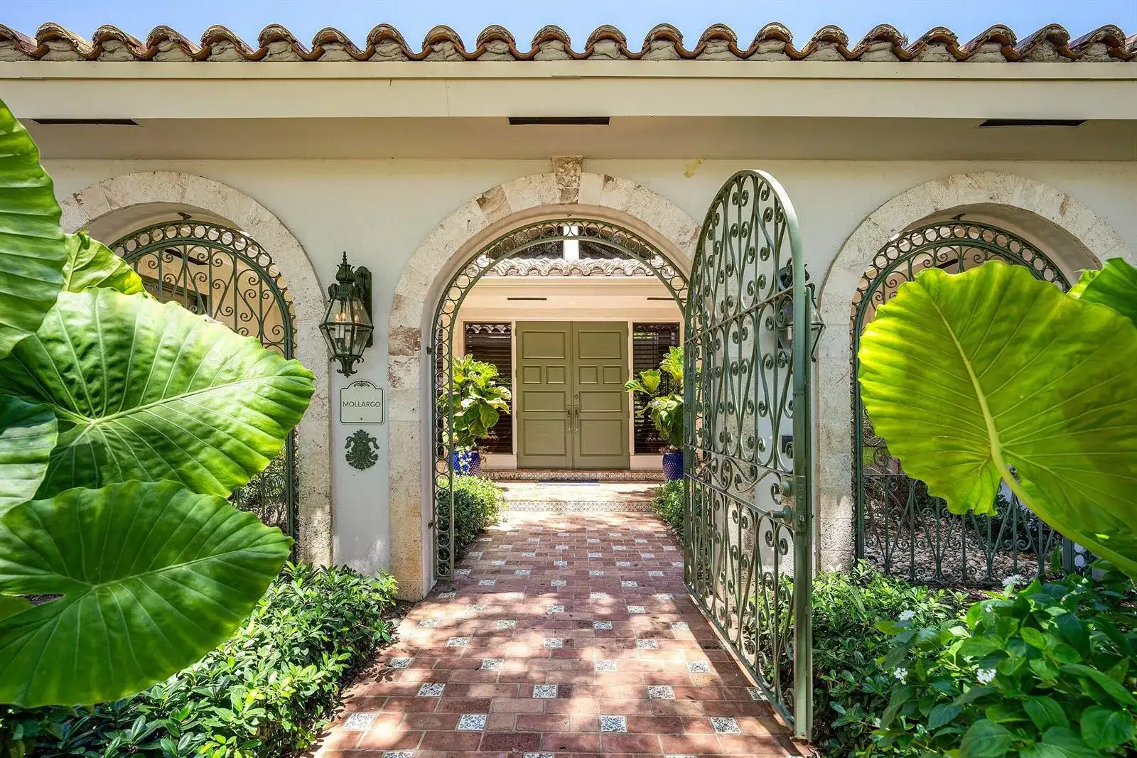 1321 PARTRIDGE Place N, Boynton Beach FL 33436 photo 4