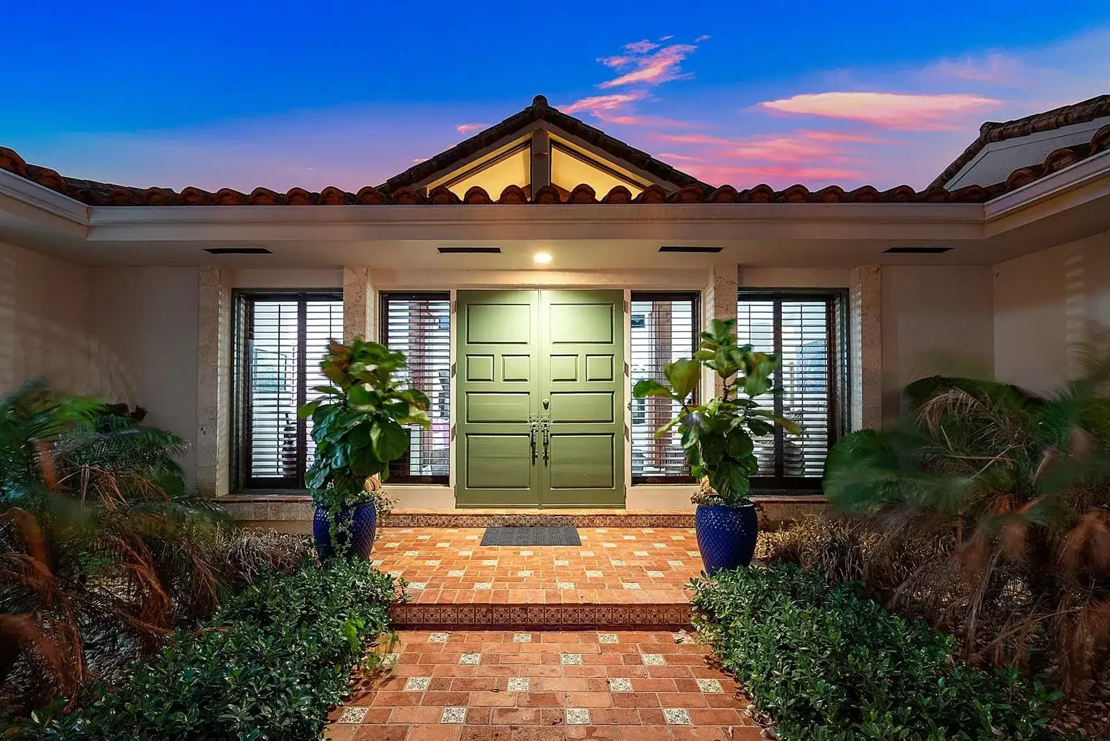 1321 PARTRIDGE Place N, Boynton Beach FL 33436 photo 5