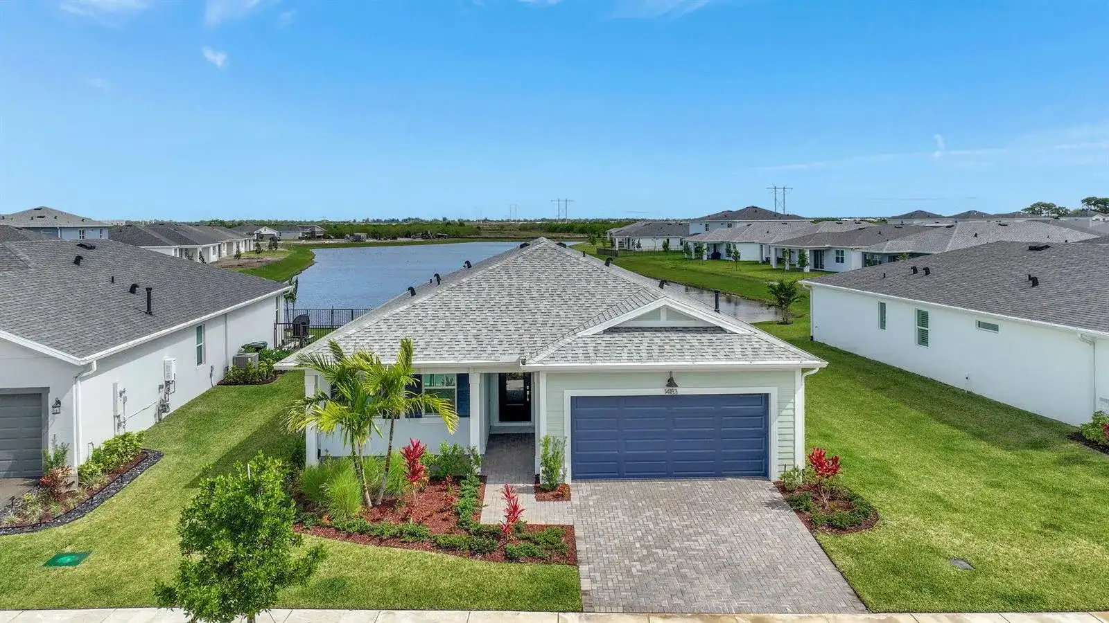 14183 SW Harker Street, Port St. Lucie FL 34987 photo 2