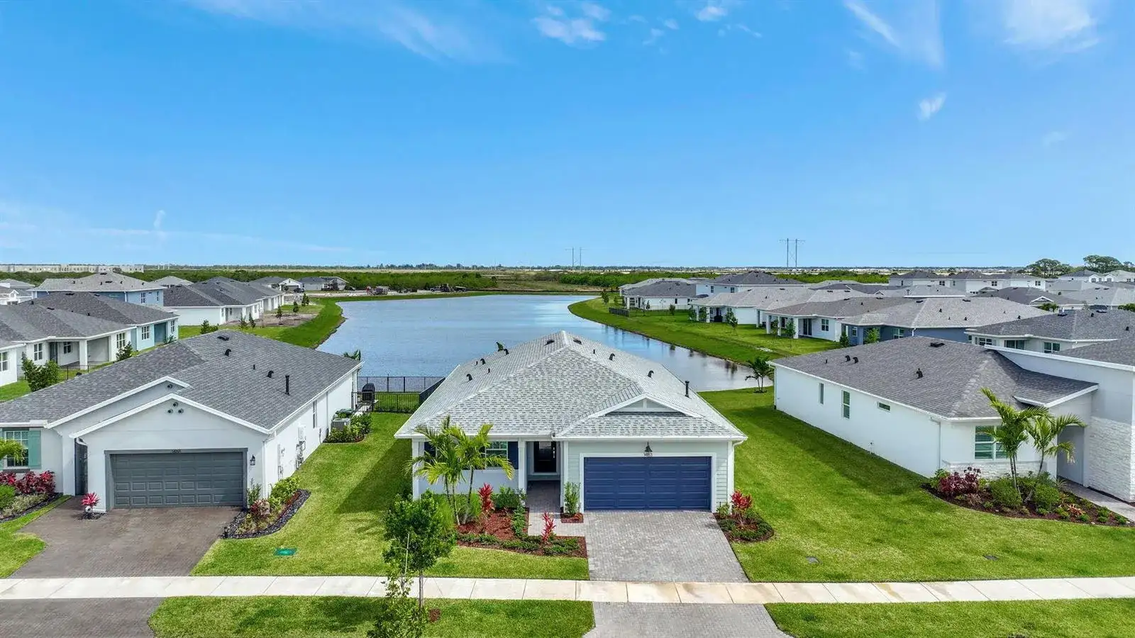 14183 SW Harker Street, Port St. Lucie FL 34987 photo 4