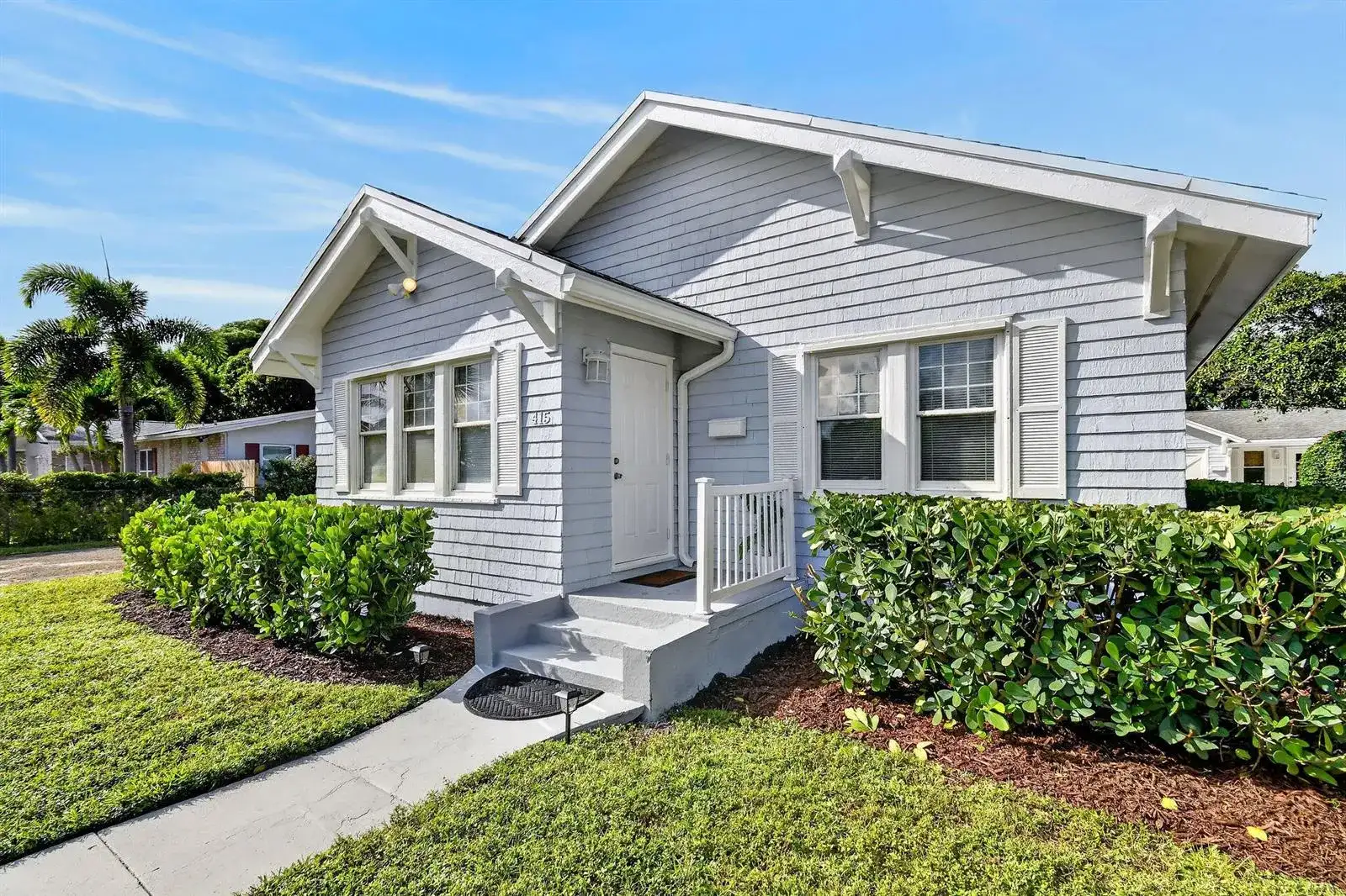 415 Greenbriar Drive, West Palm Beach FL 33403 photo 3