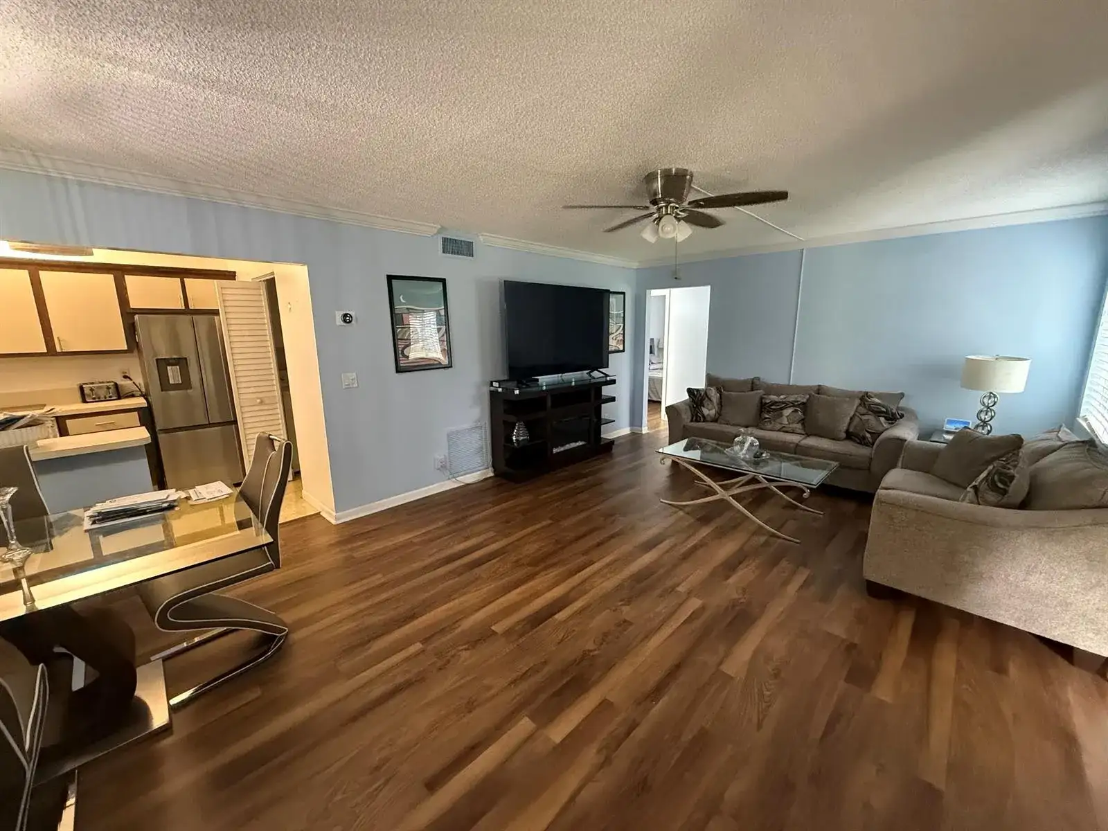 301 PINE RIDGE Circle # 1, FL 33463 photo 4