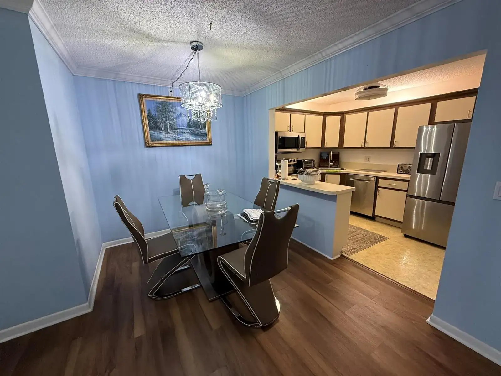 301 PINE RIDGE Circle # 1, FL 33463 photo 5