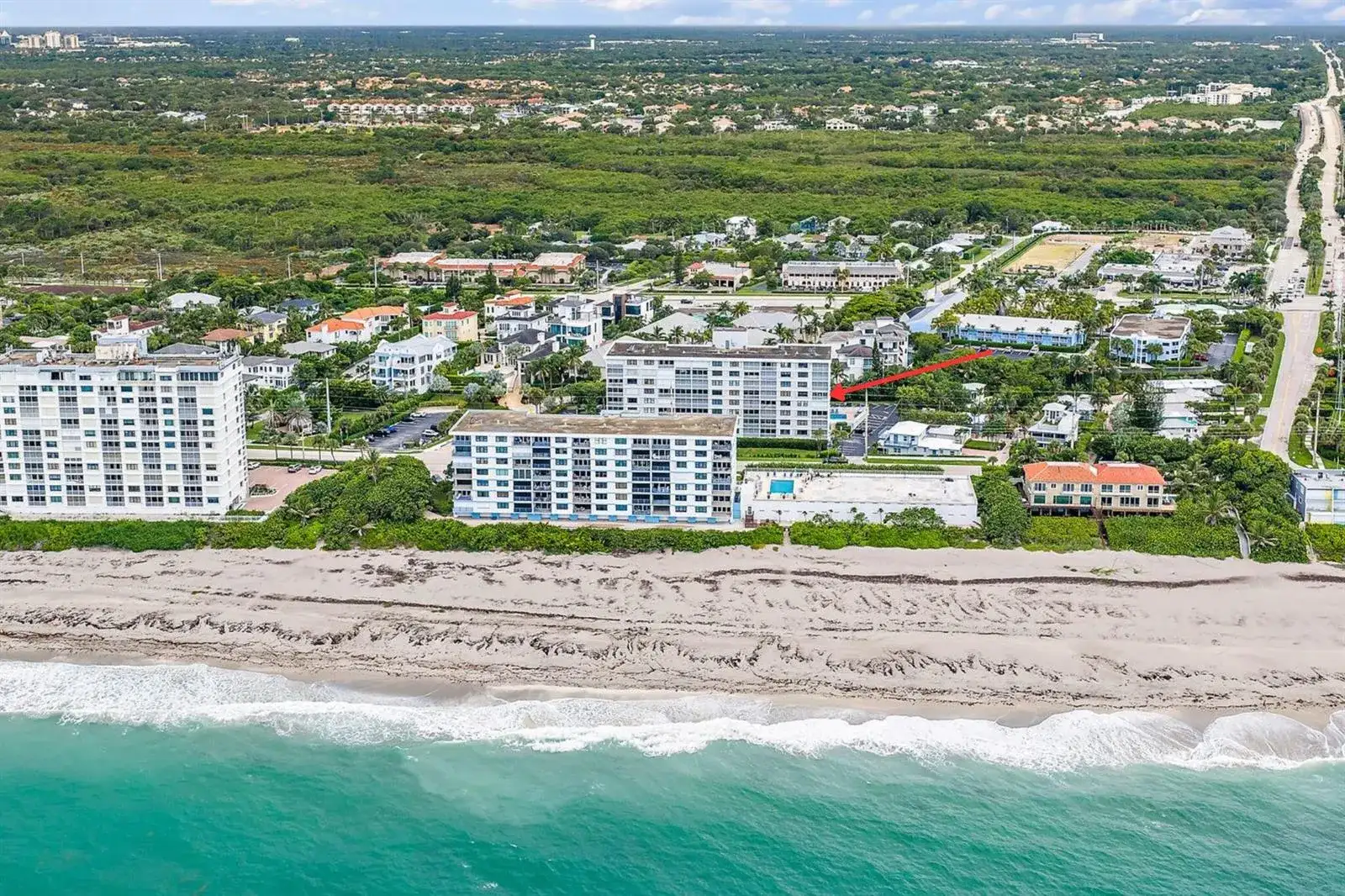 911 Ocean Drive # 506, Juno Beach FL 33408 photo 3