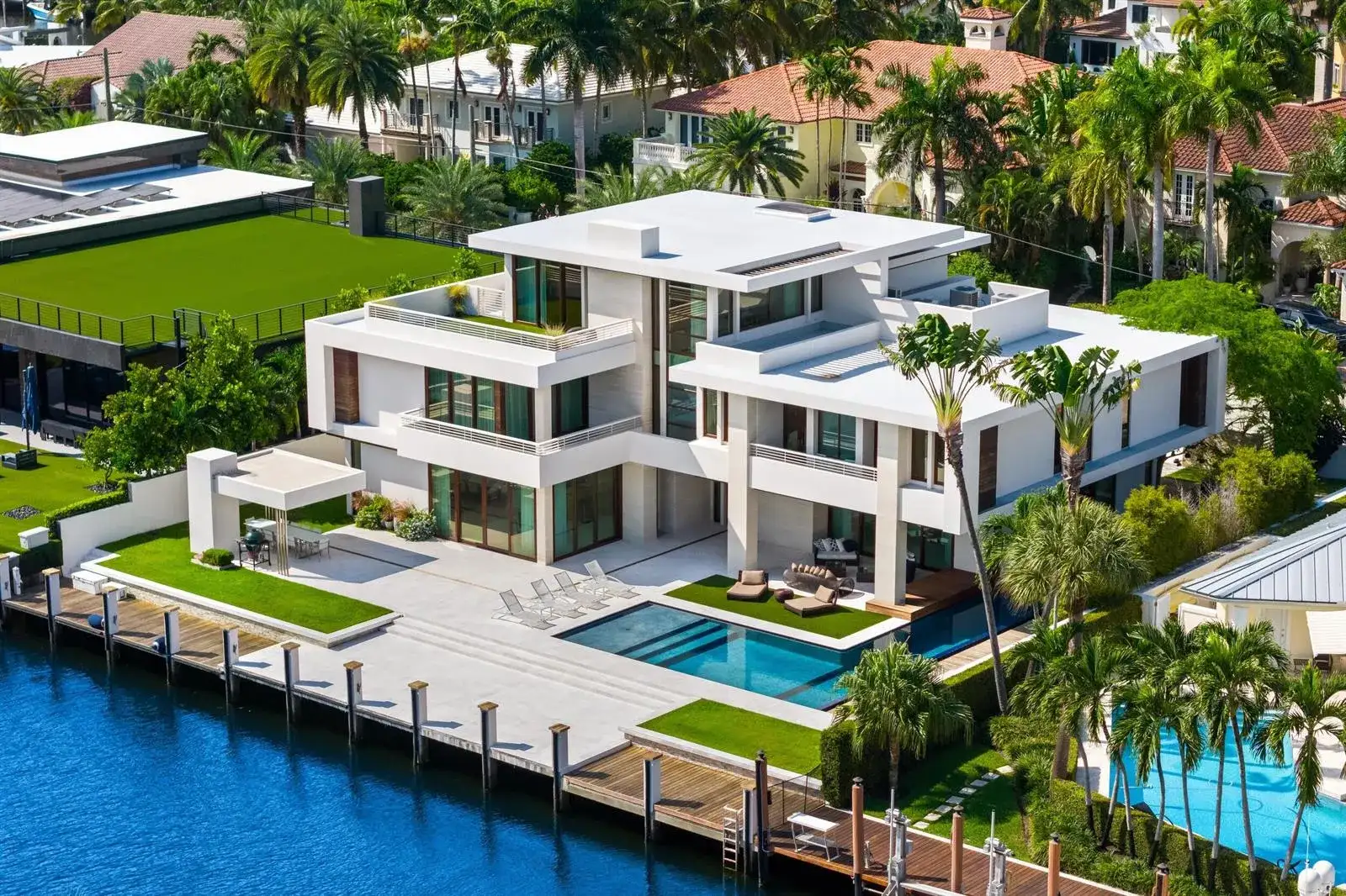 10 Pelican Drive, Fort Lauderdale FL 33301 photo 2