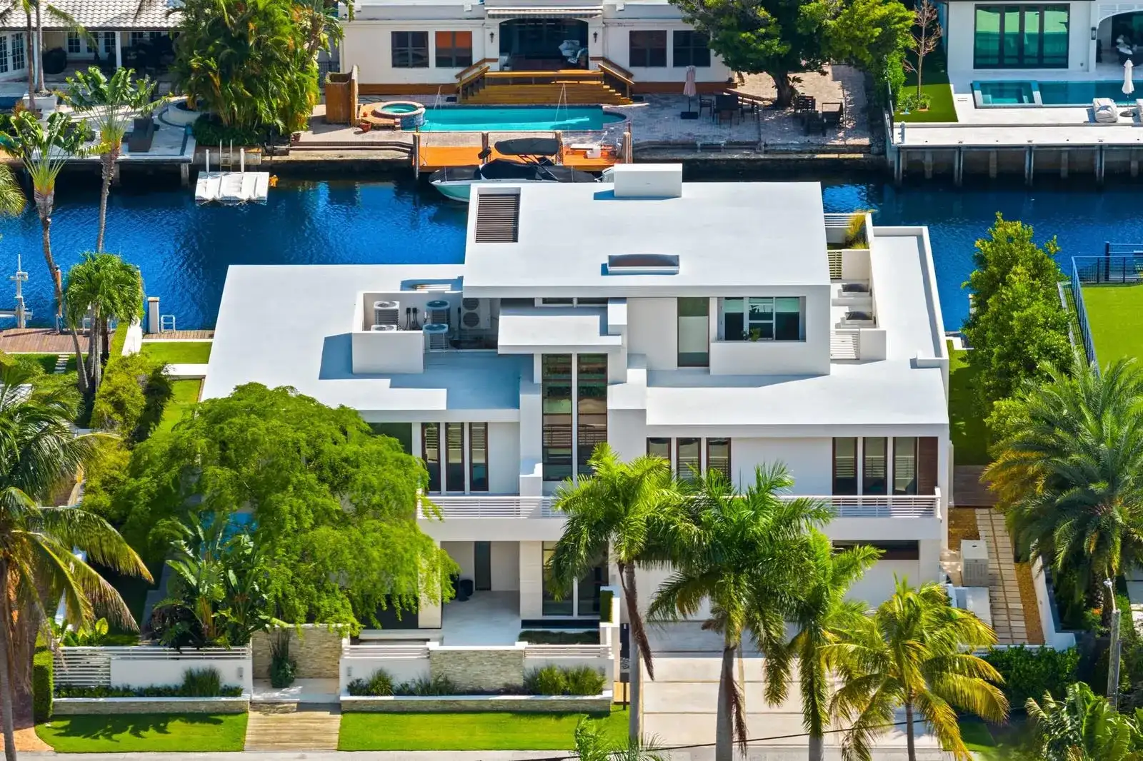 10 Pelican Drive, Fort Lauderdale FL 33301 photo 3
