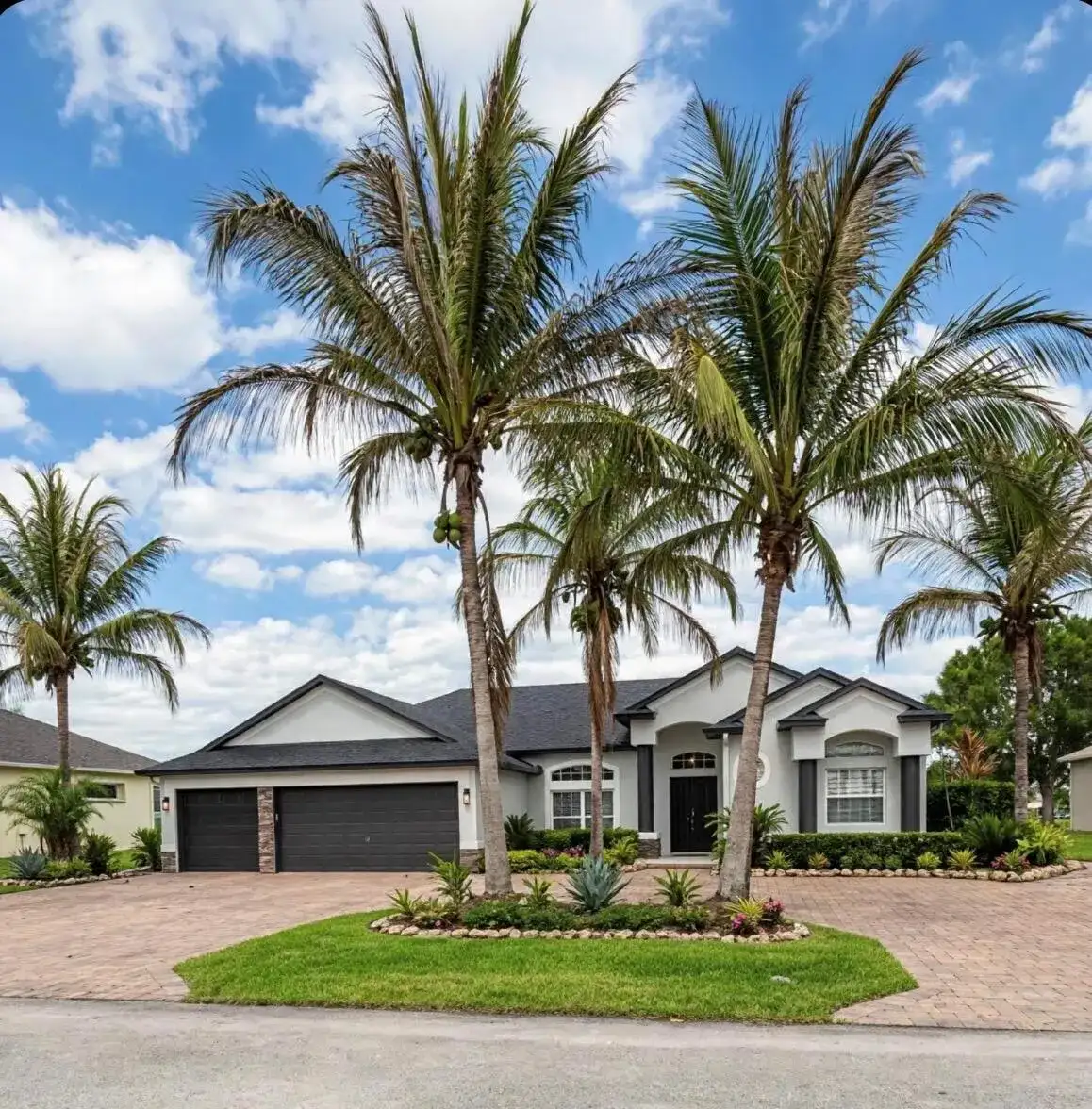 2809 SERENITY Circle S, Fort Pierce FL 34981 photo 3