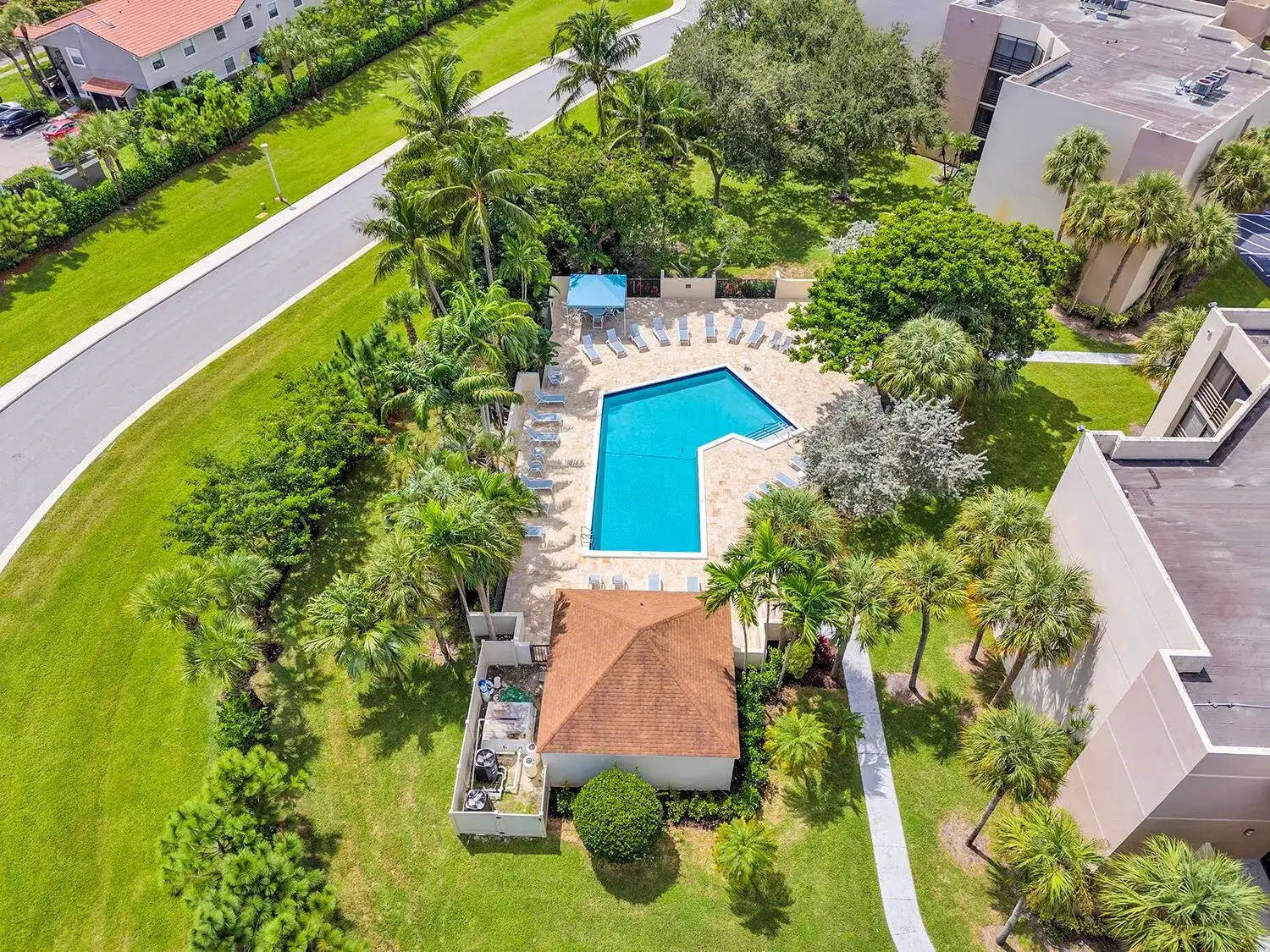 5701 CAMINO DEL SOL # 102, Boca Raton FL 33433 photo 3