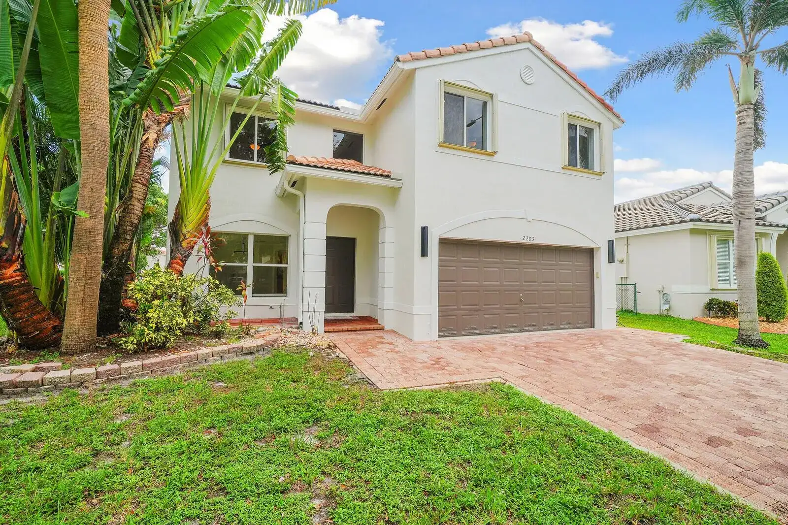 2203 SW 134th Avenue, Miramar FL 33027 photo 2