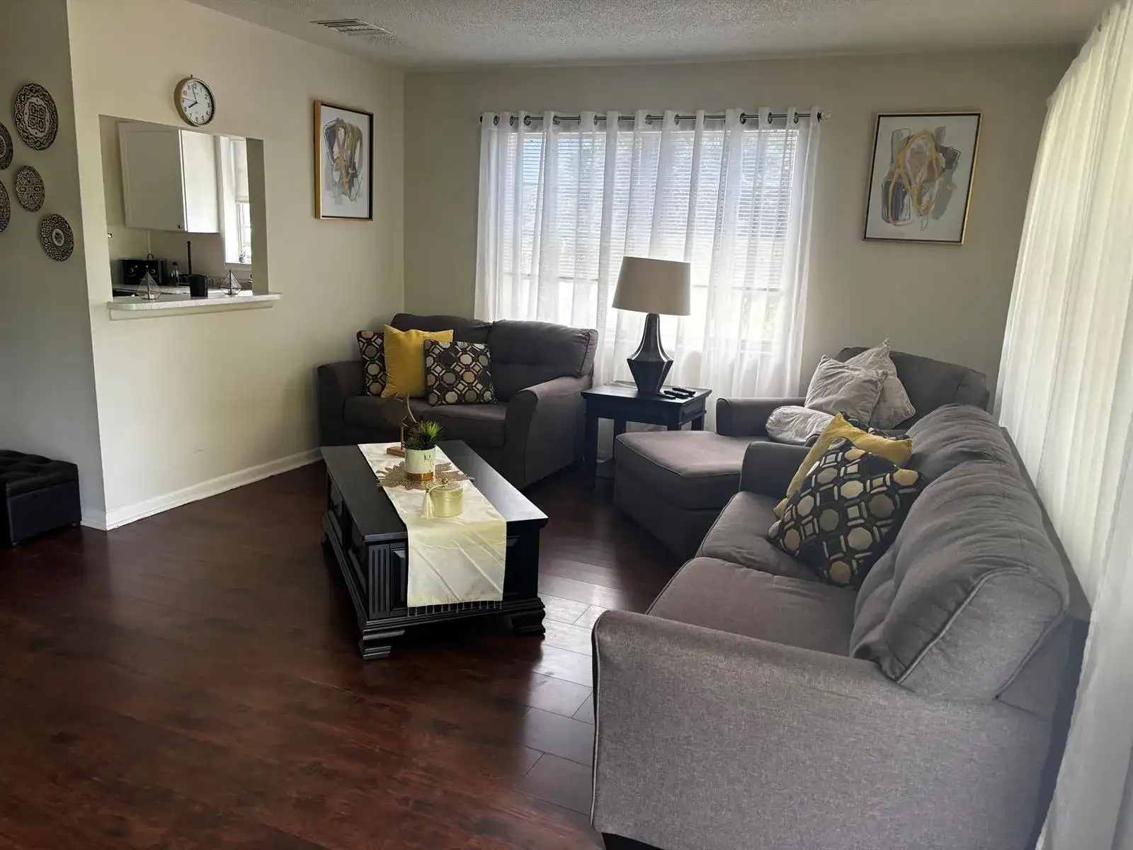 363 SHEFFIELD O, West Palm Beach FL 33417 photo 3