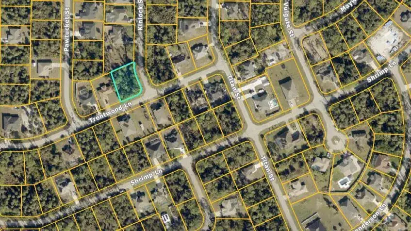 0 Trentwood Lane, North Port FL 34286 photo 3
