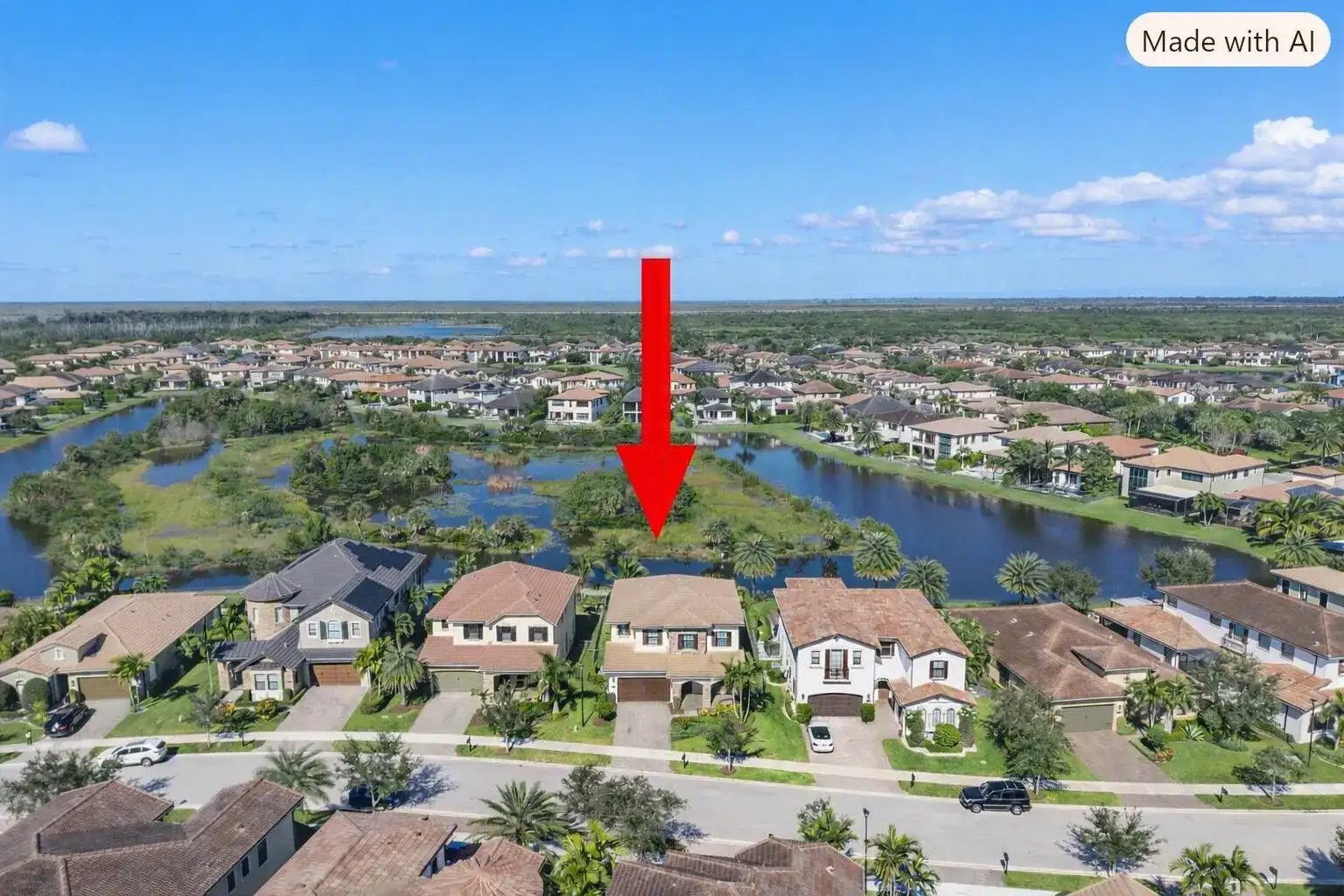 11425 WATERCREST Circle E, Parkland FL 33076 photo 2