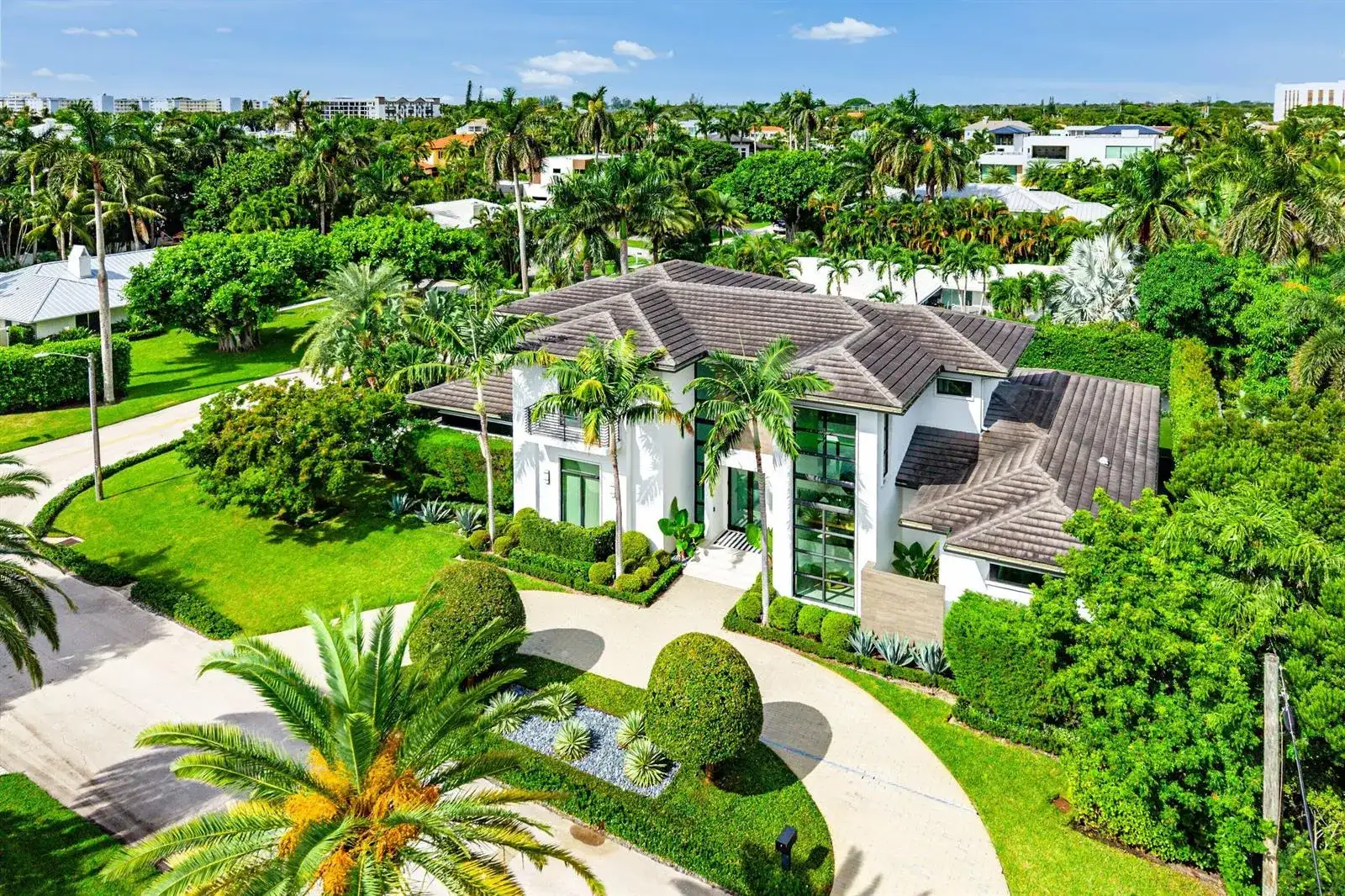 800 Seagate Drive, Delray Beach FL 33483 photo 3