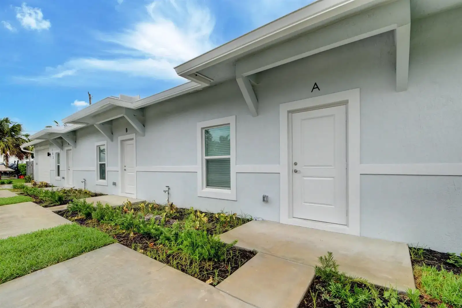 703 DAWN Place # C, Lantana FL 33462 photo 3