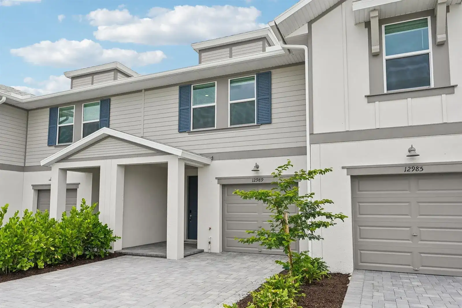 12989 SW Forli Way, Port St. Lucie FL 34987 photo 2